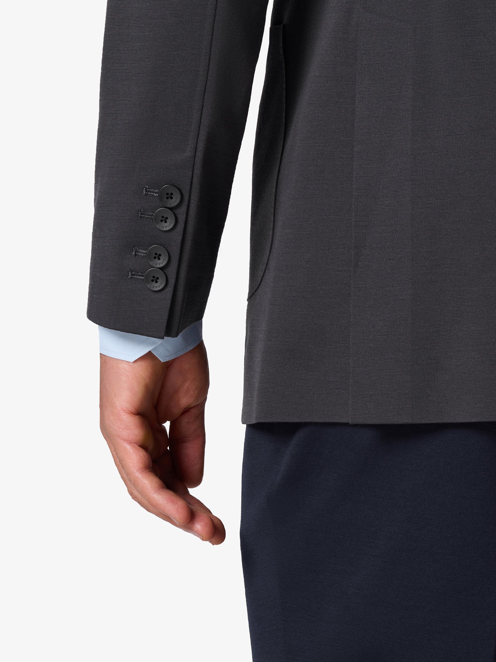 xBlazer 5.0 - Dark Grey - Image 3