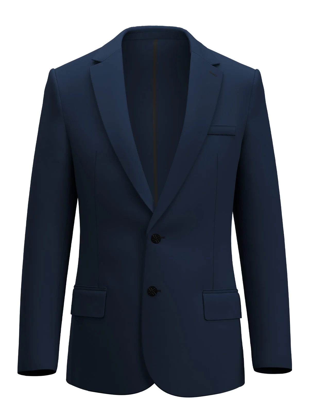 xJacket 4.0 Dark Blue - Final Sale - Image 5