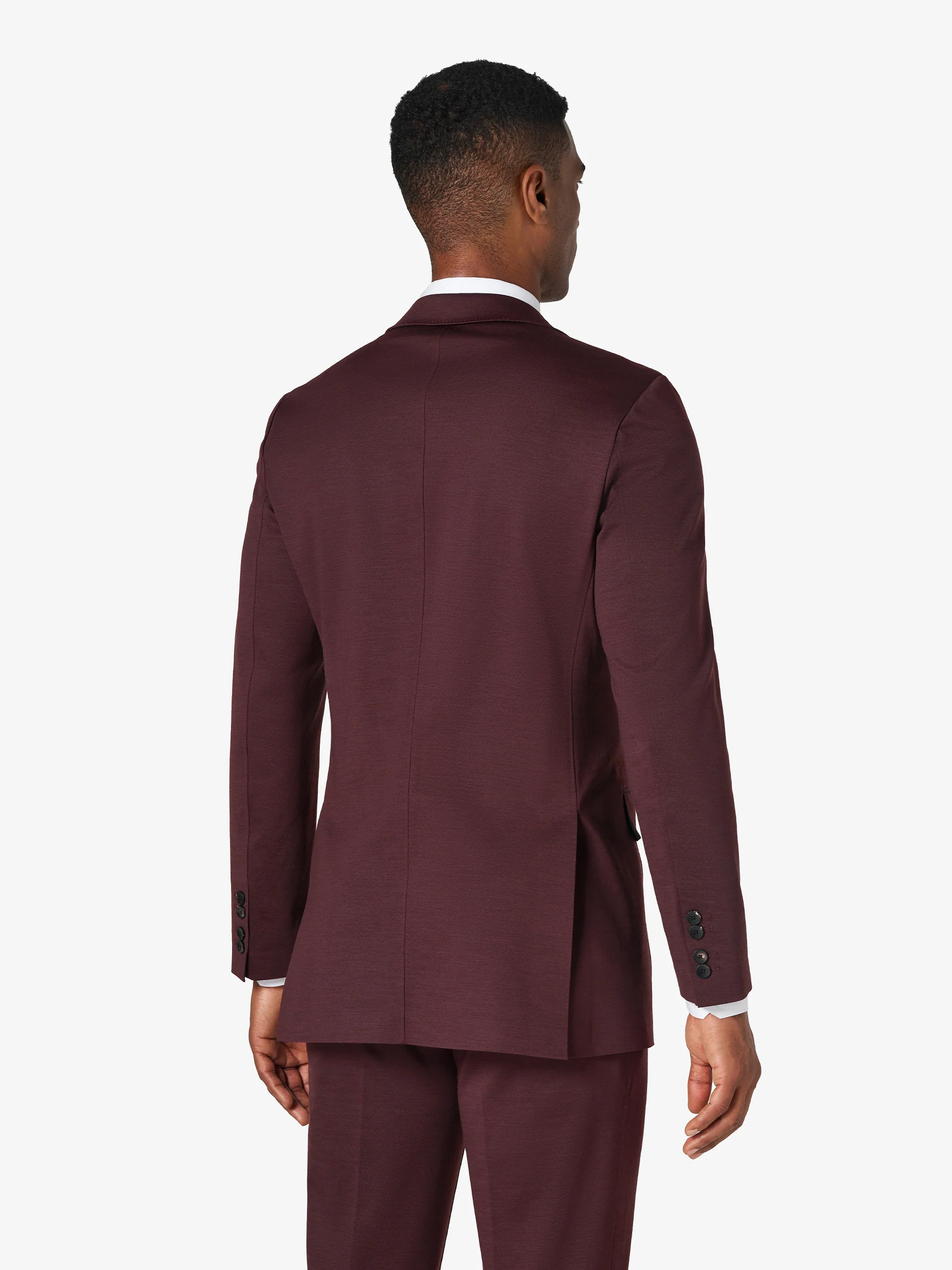 xJacket 5.0 - Burgundy - Image 5