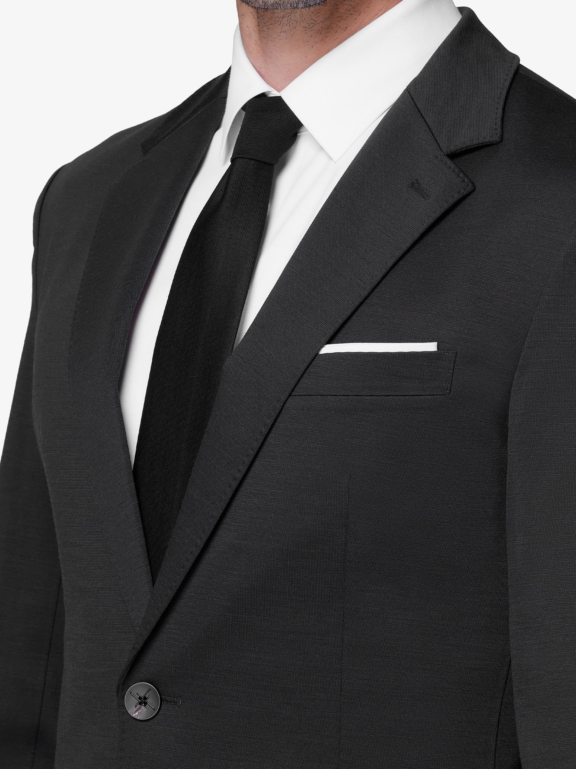 xJacket 5.0 - Charcoal - Final Sale - Image 3