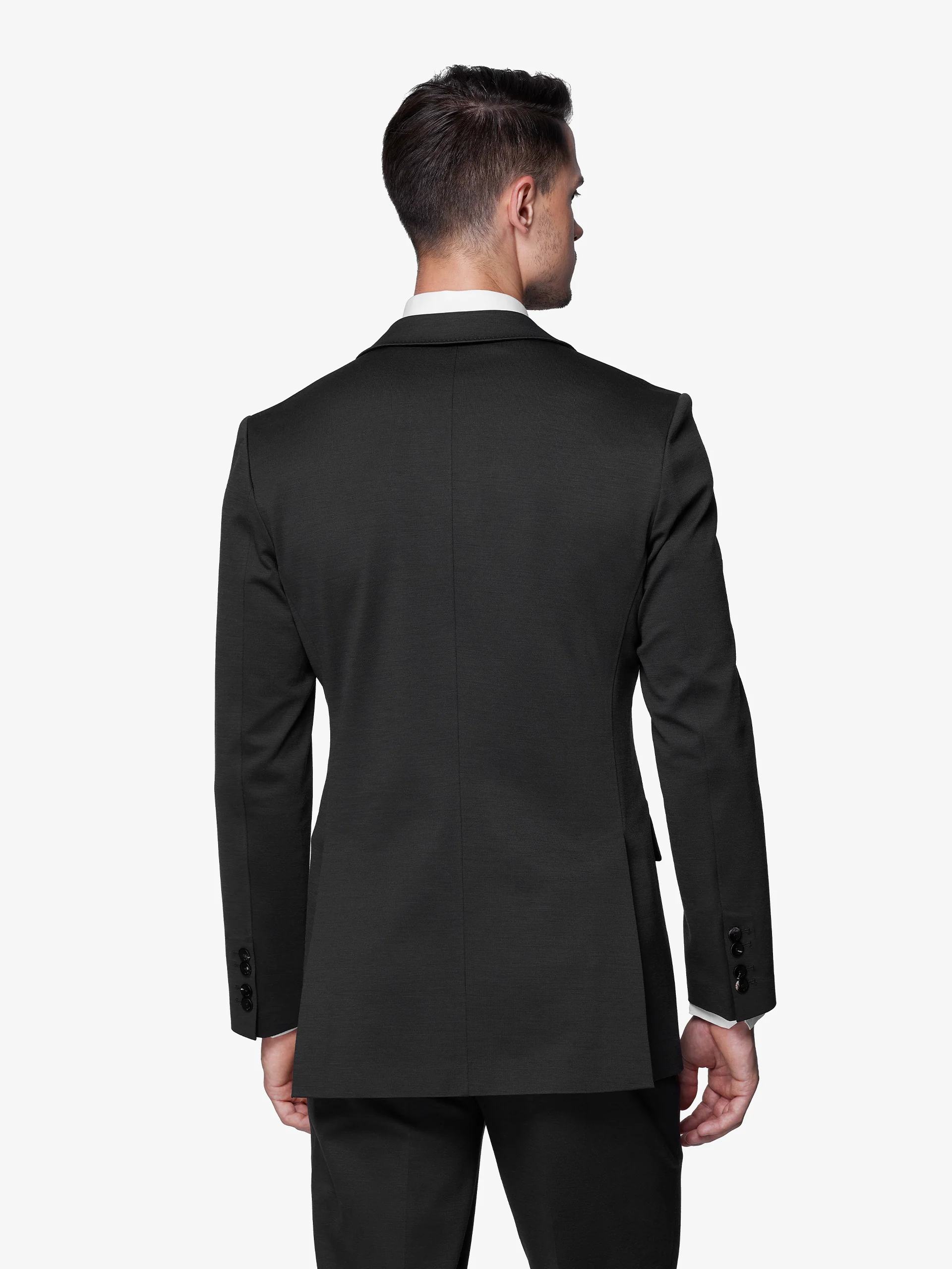 xJacket 5.0 - Charcoal - Final Sale - Image 5