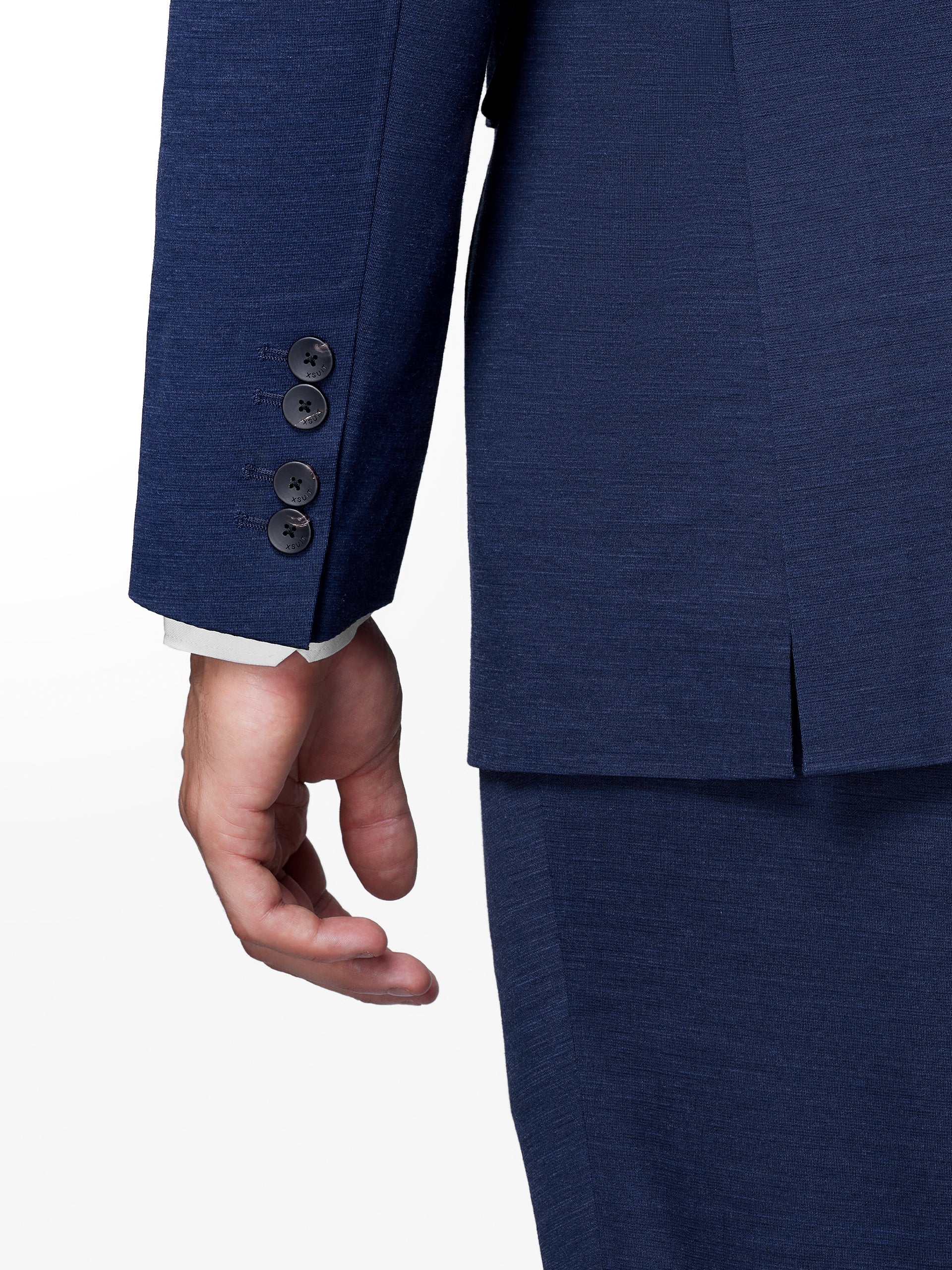 xJacket 5.0 - Mid-Blue - Image 4