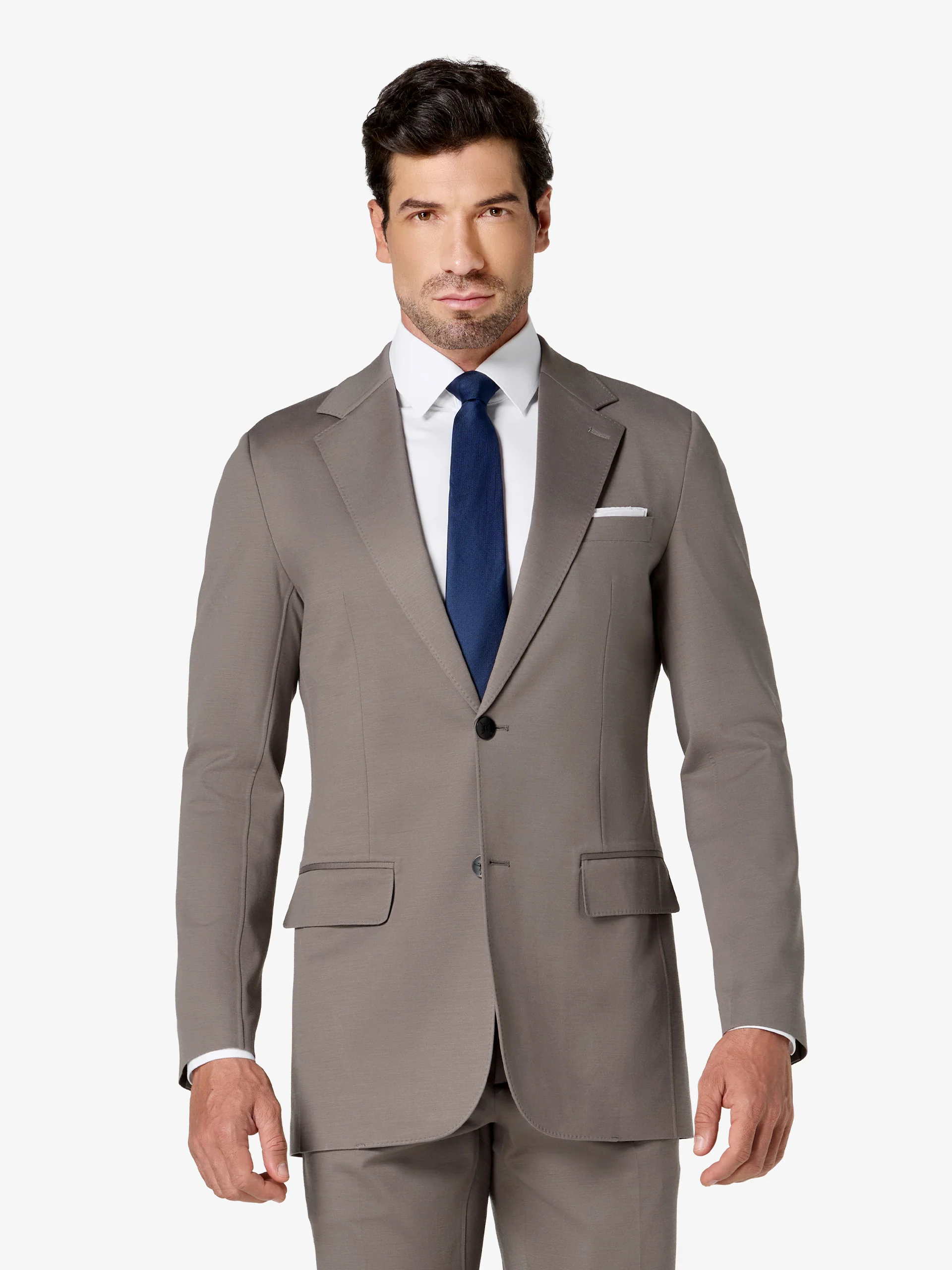 xJacket 5.0 - Taupe