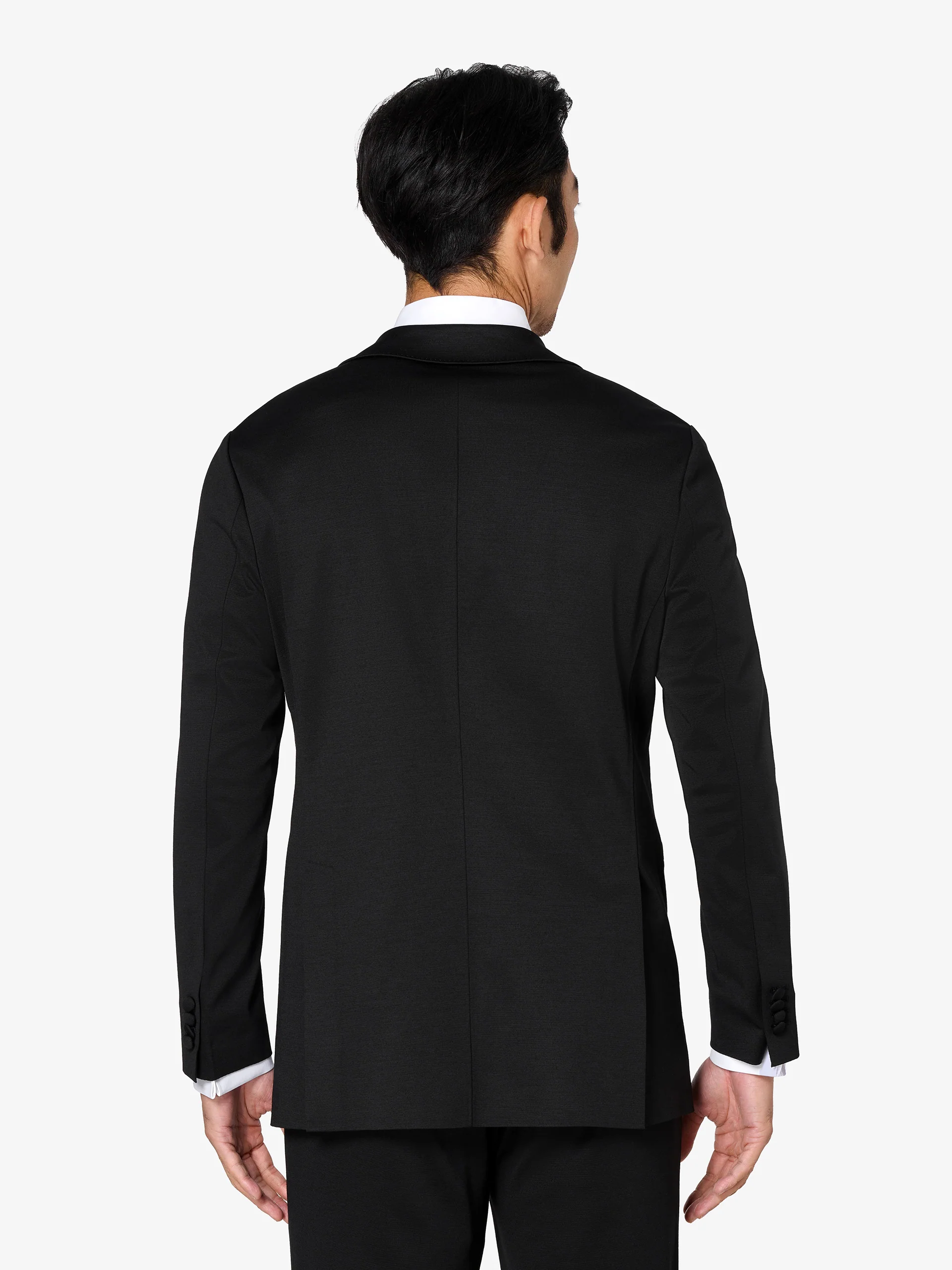 xJacket 5.0 Tuxedo - Peak Lapel - Image 5