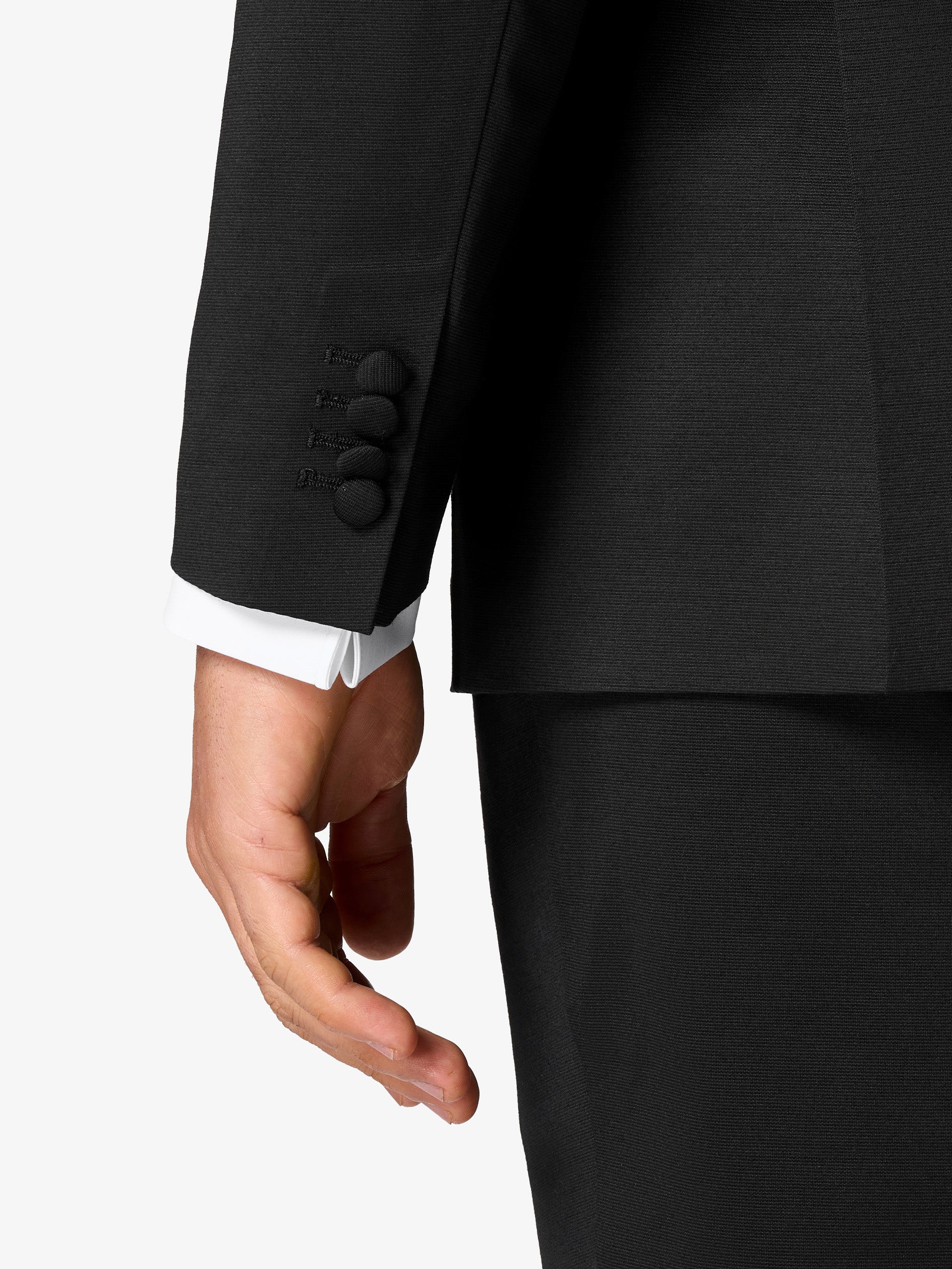 xJacket 5.0 Tuxedo - Shawl Lapel - Image 4