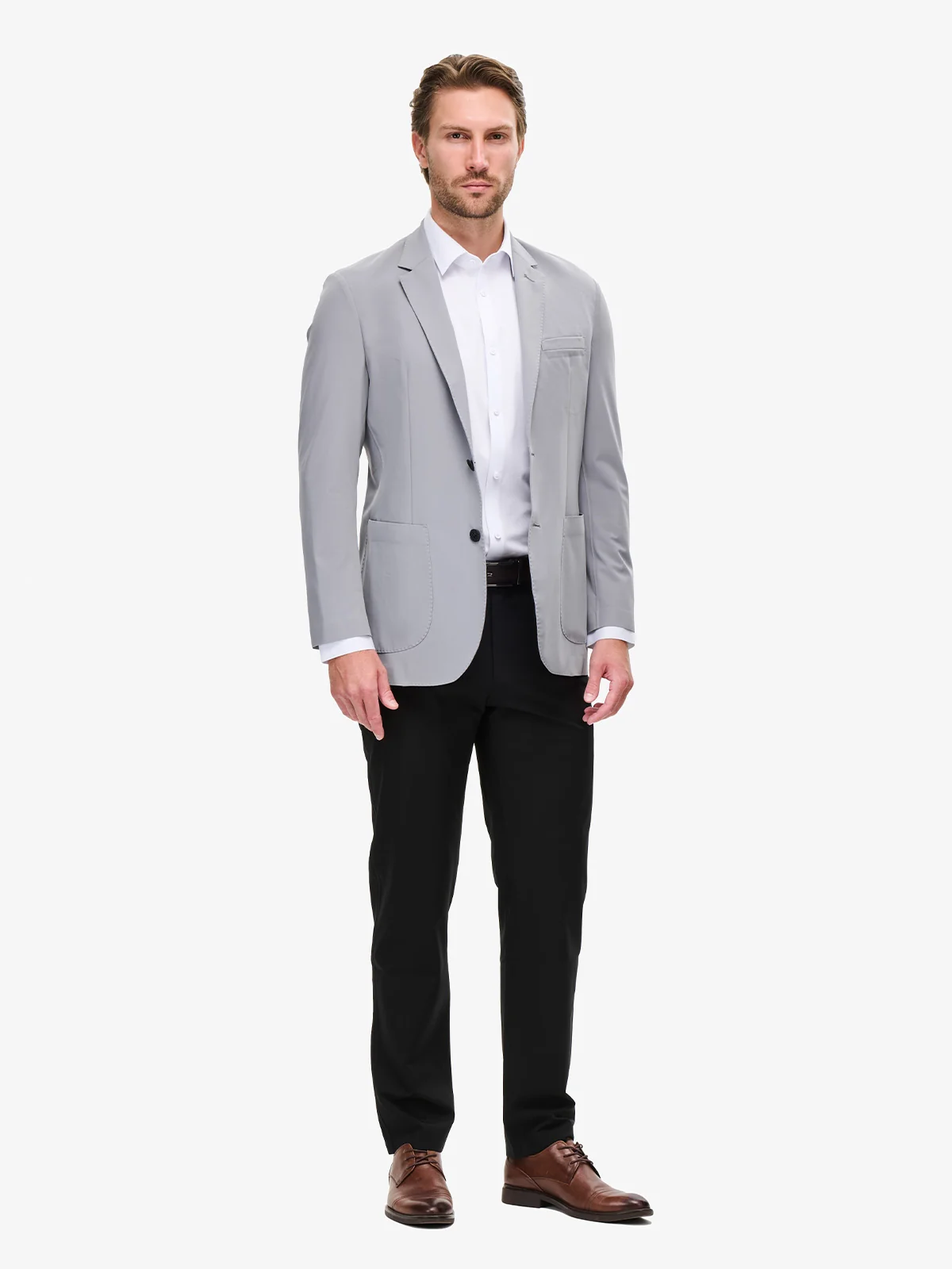 xJacket Air - Grey - Final Sale - Image 4