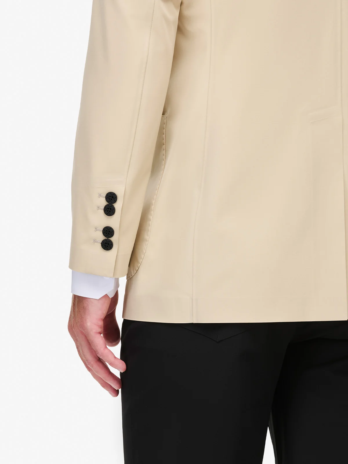 xJacket Air - Sand - Final Sale - Image 3
