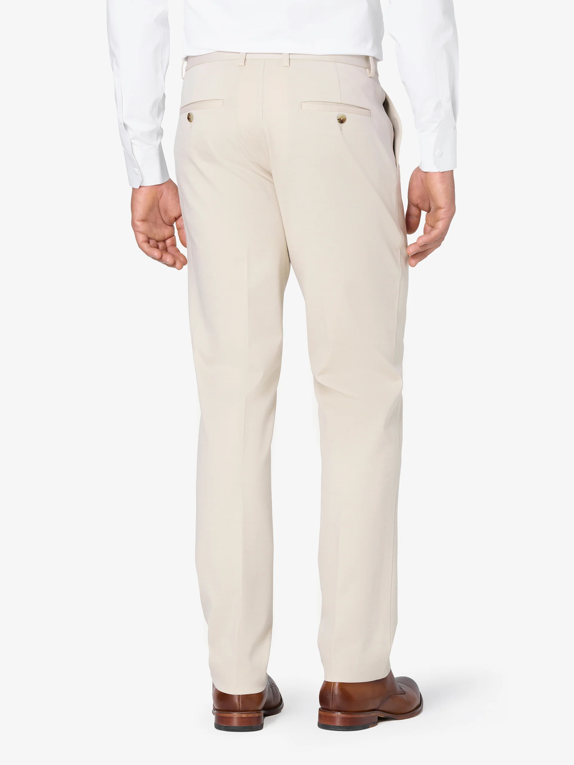 xPant 5.0 - Beige - Image 2