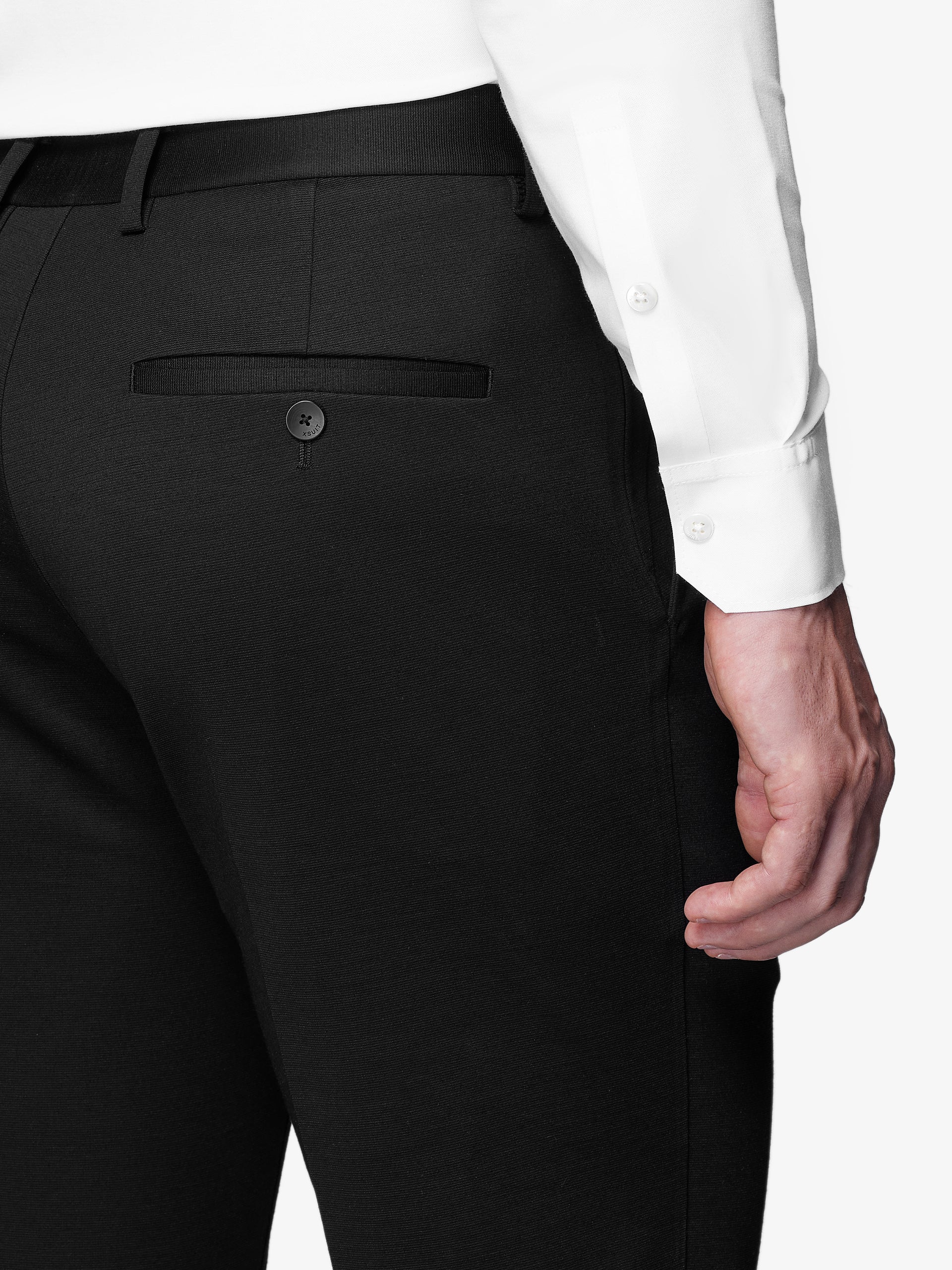 xPant 5.0 - Black - Image 4