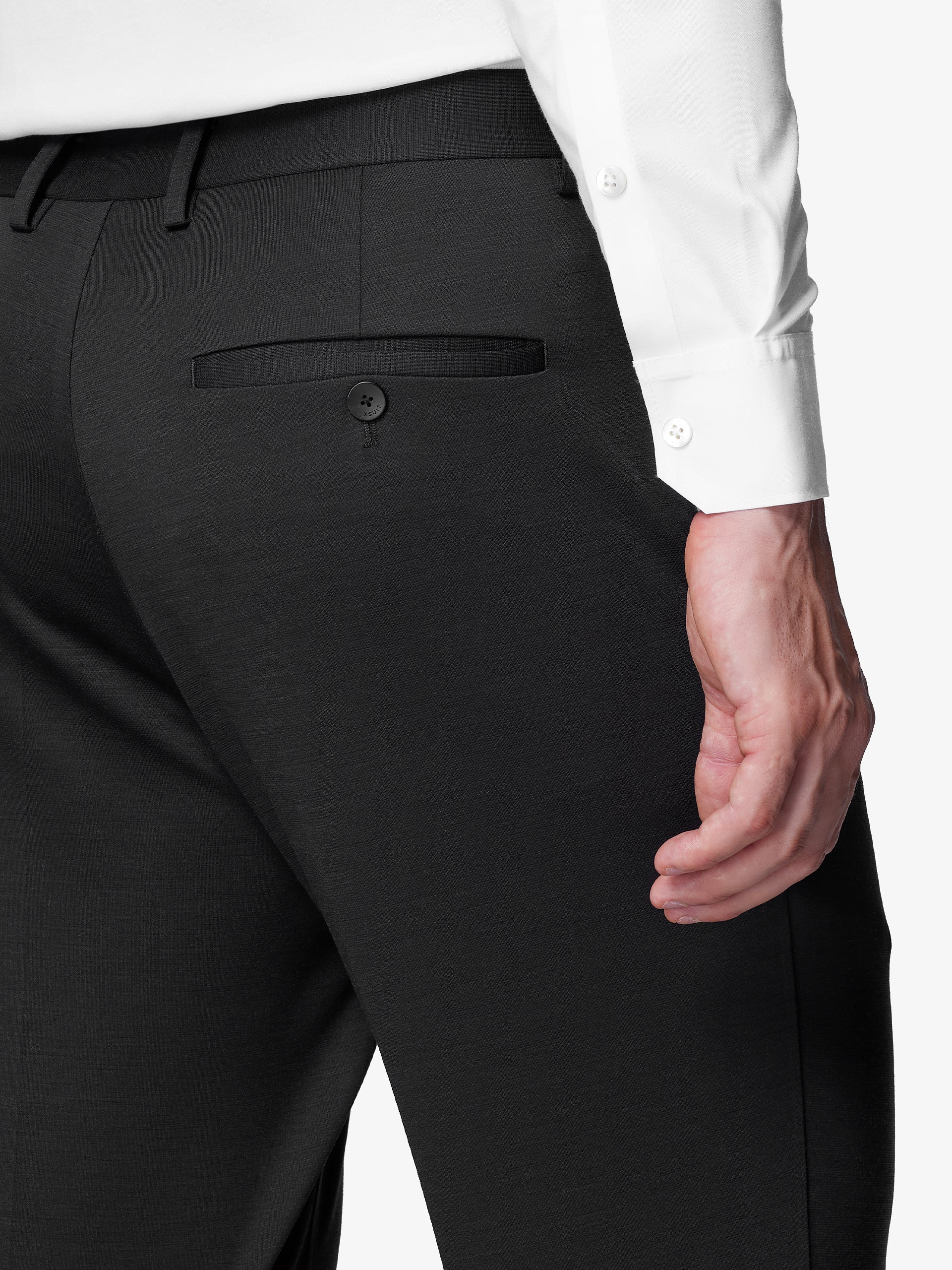 xPant 5.0 - Charcoal - Final Sale - Image 4