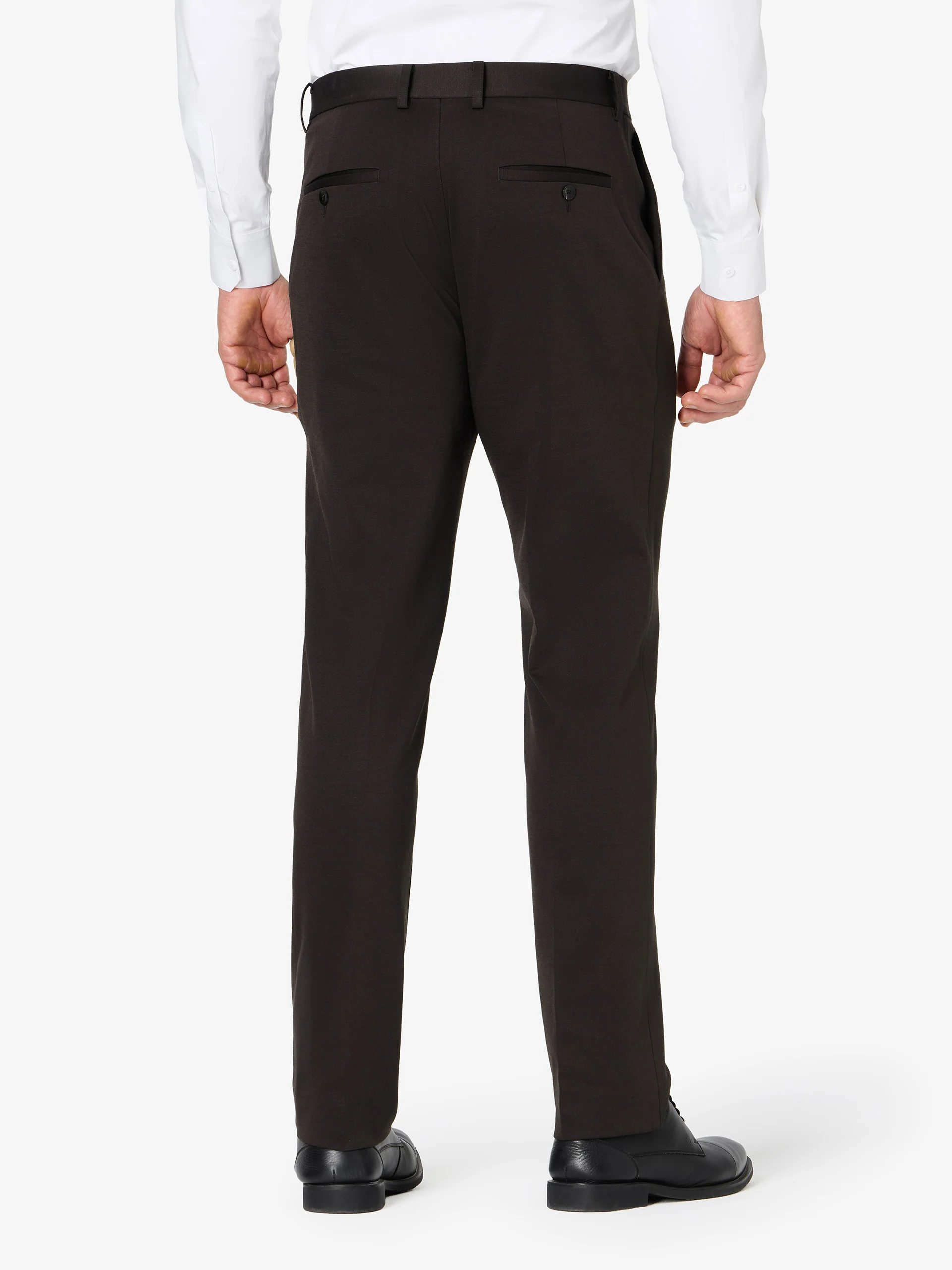 xPant 5.0 - Dark Brown - Image 2