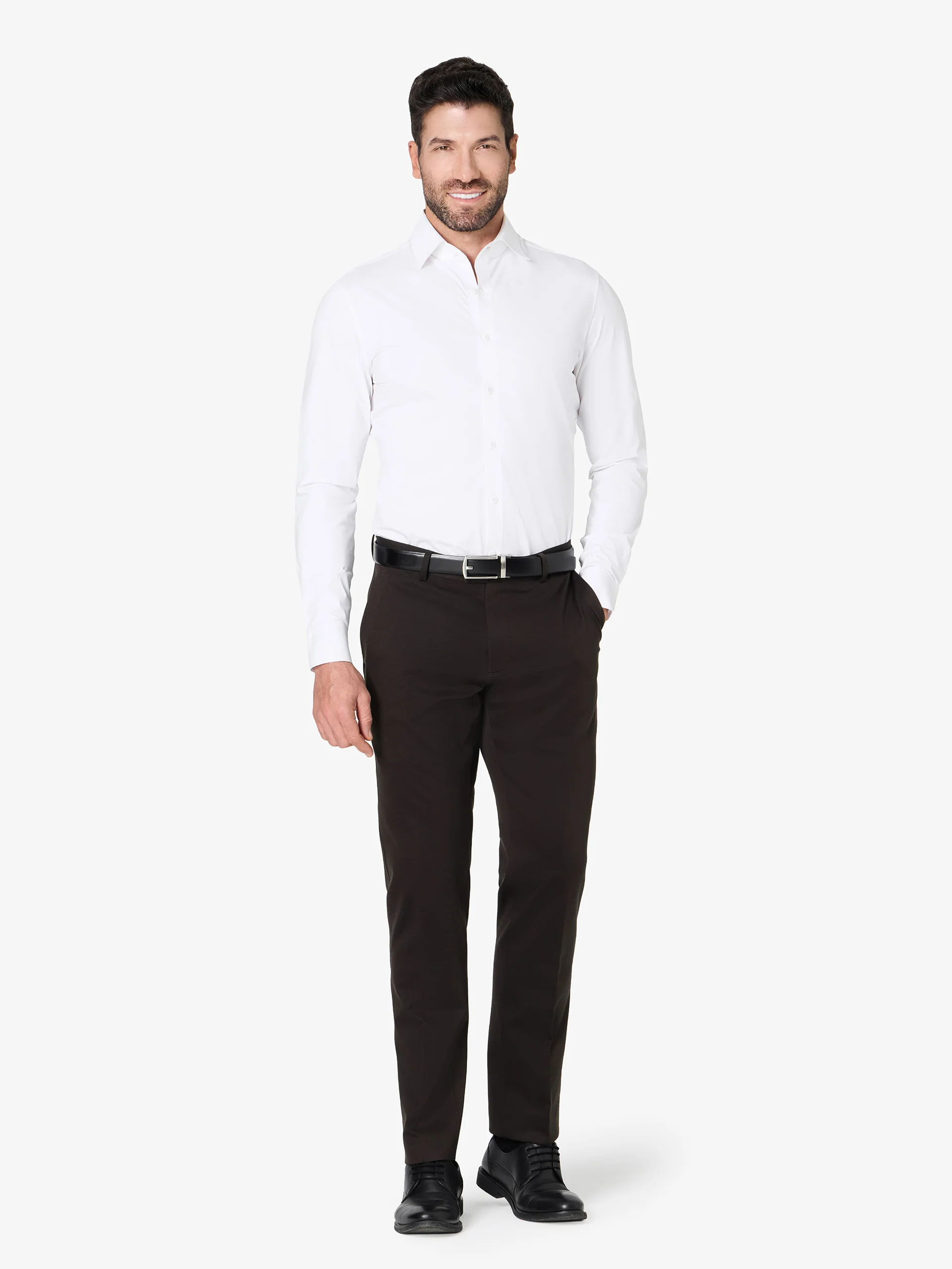 xPant 5.0 - Dark Brown - Image 5