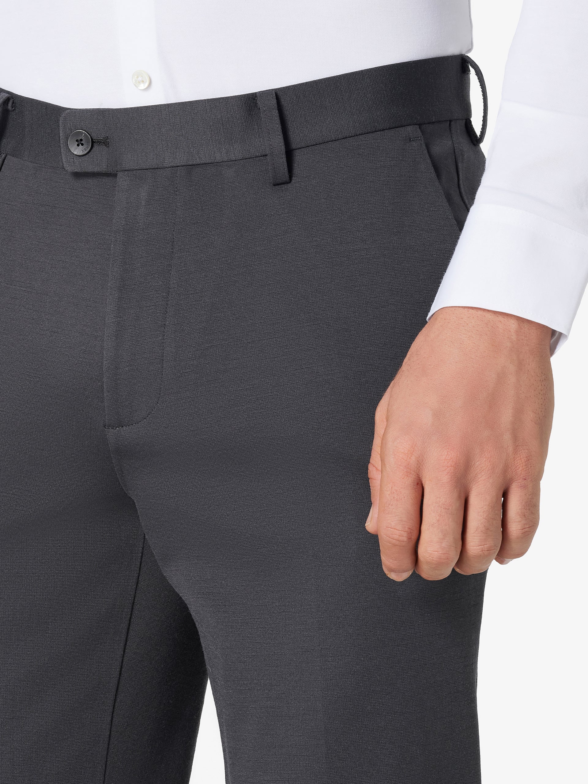 xPant 5.0 - Dark Grey - Image 3