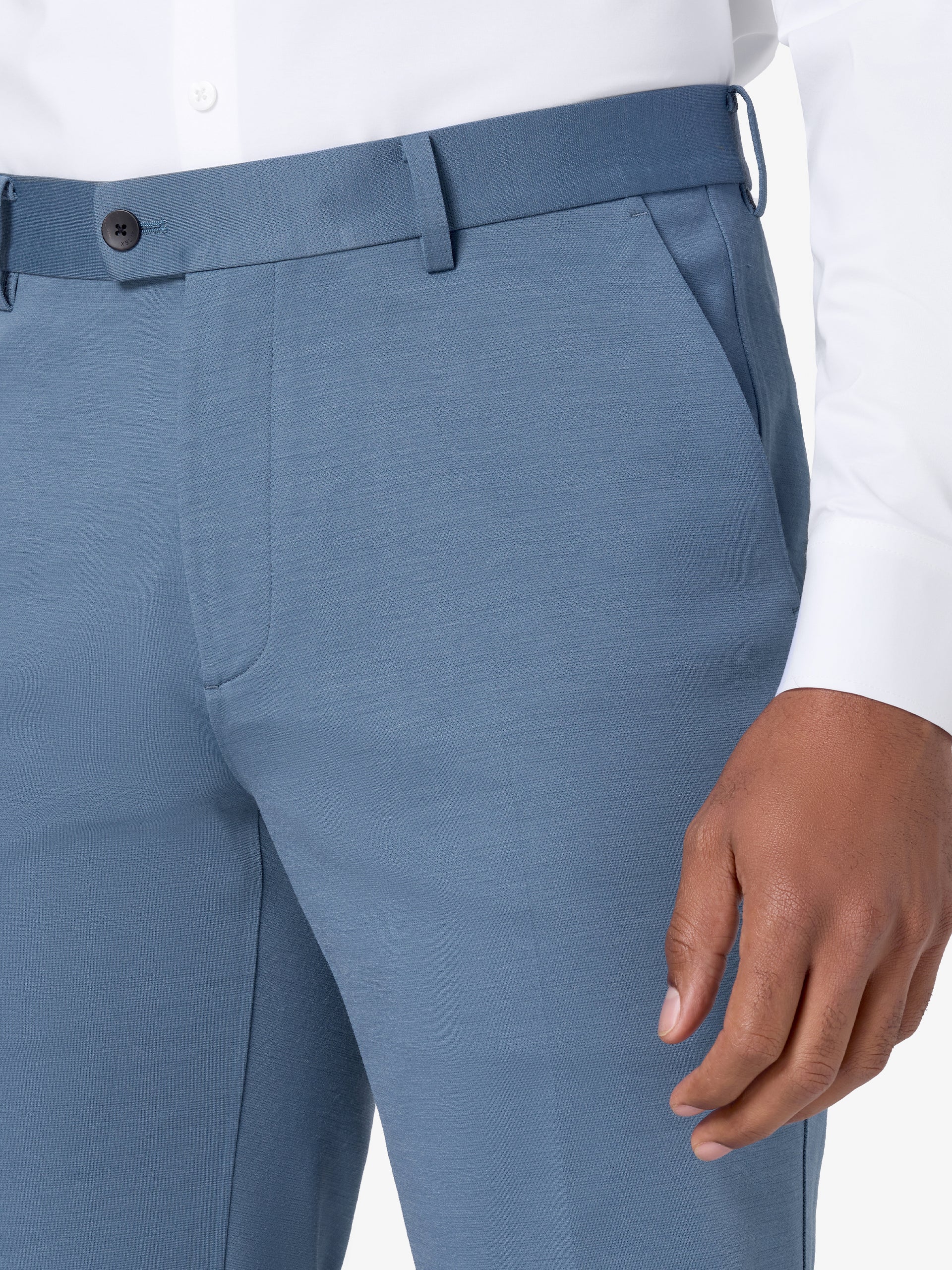 xPant 5.0 - Light Blue - Image 2
