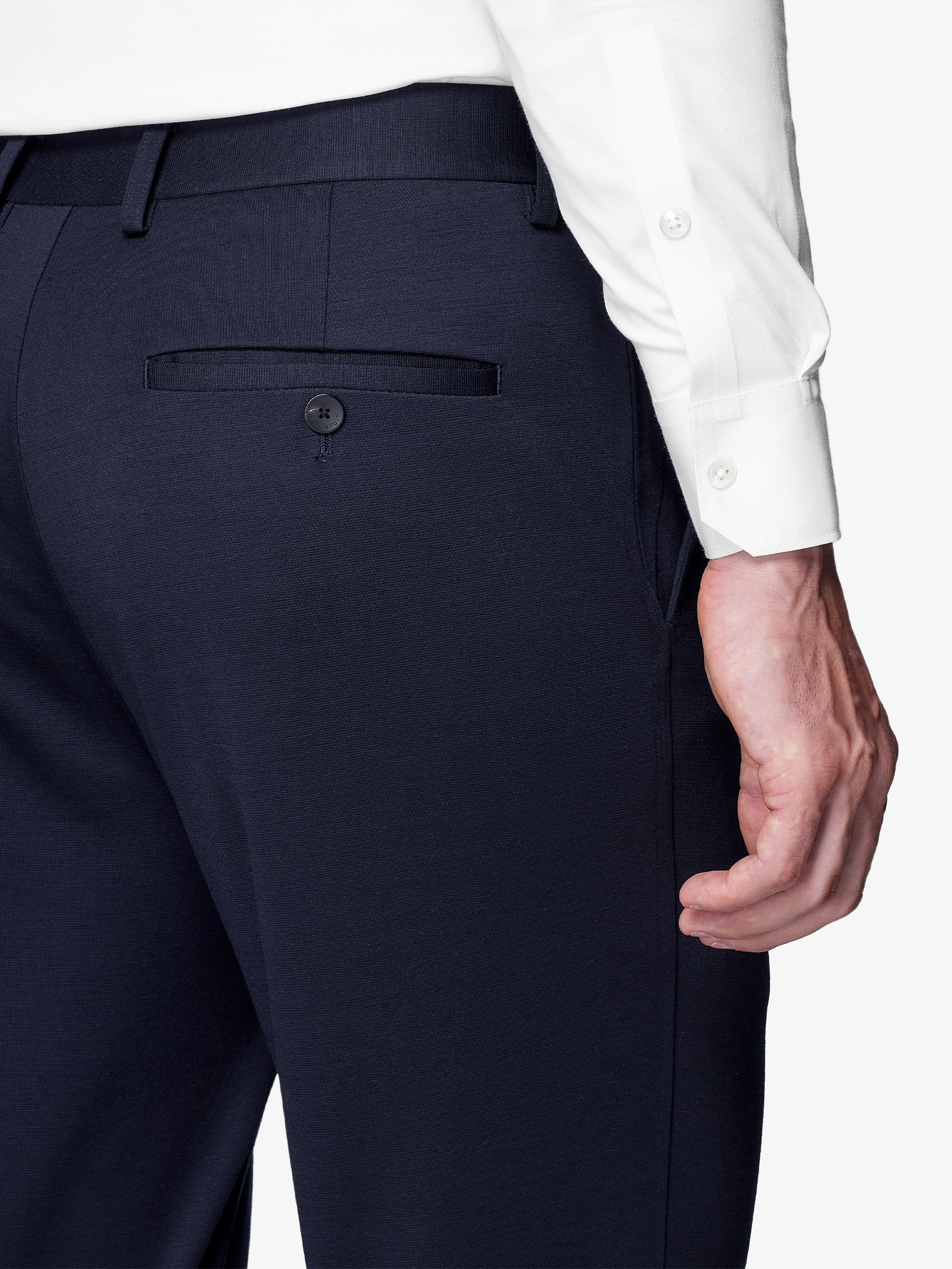 xPant 5.0 - Navy - Image 4