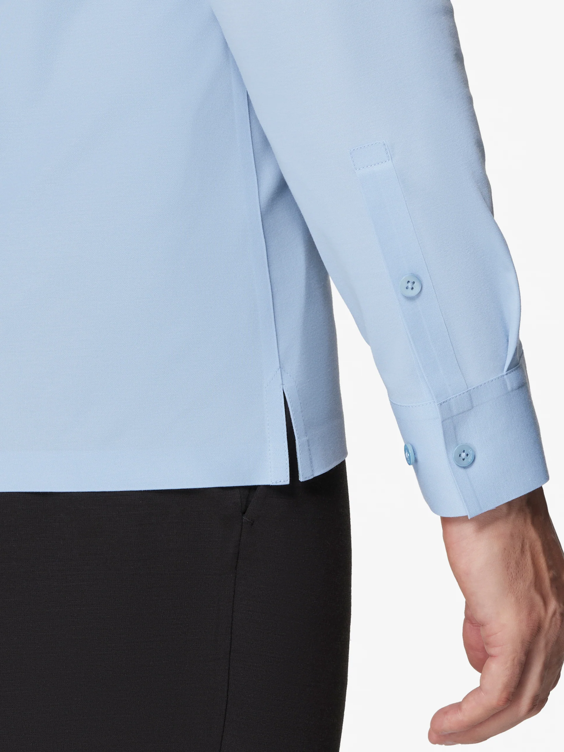 xPolo Long Sleeve - Final Sale - Image 20