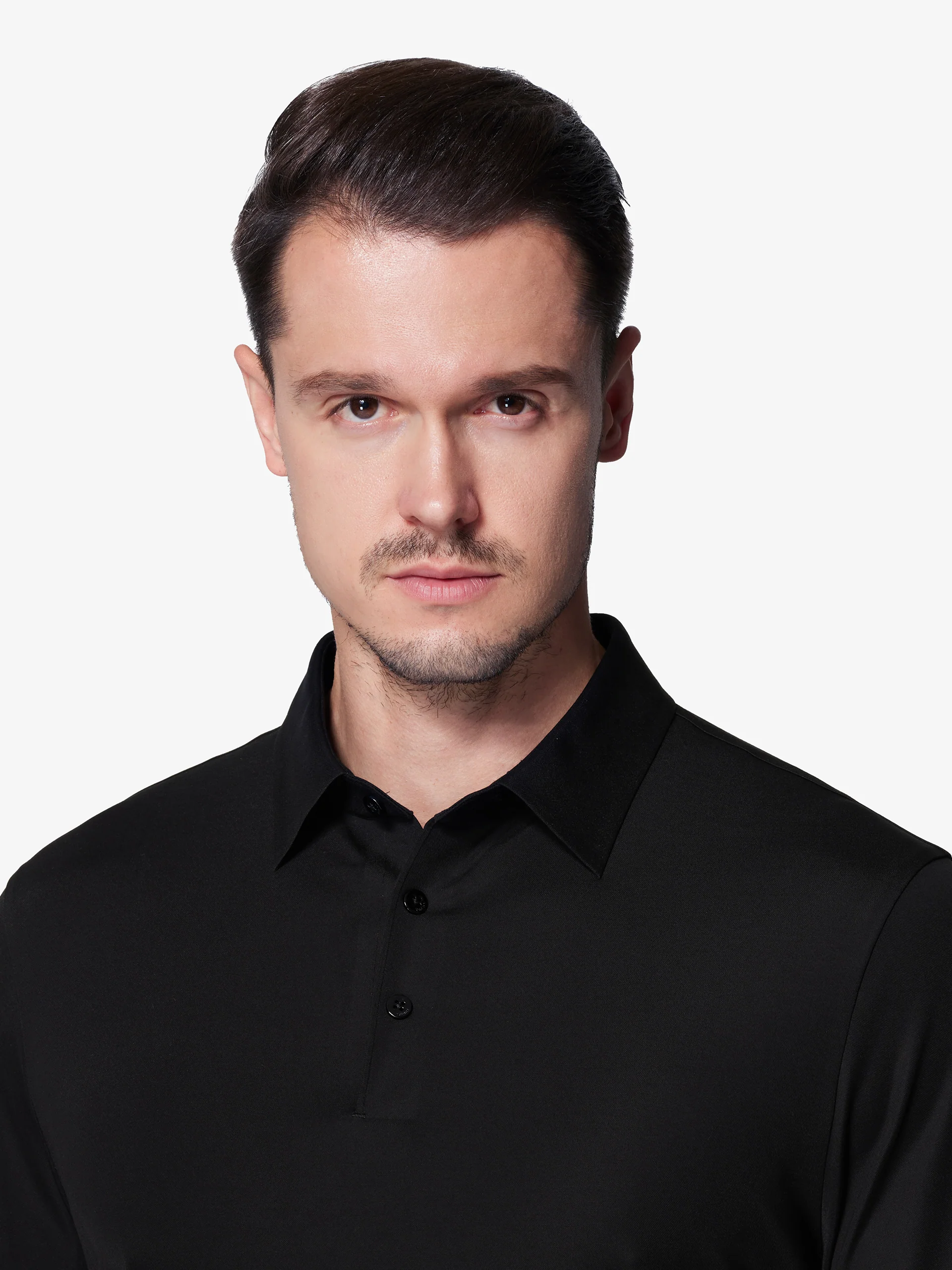 xPolo Long Sleeve - Final Sale - Image 3