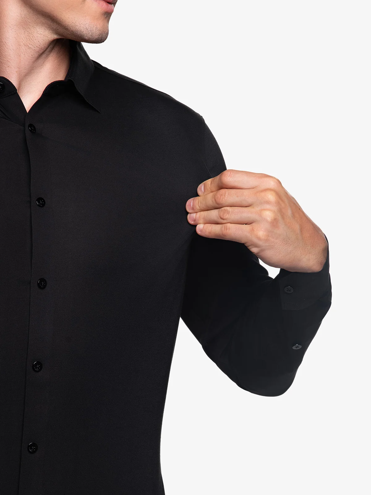 xShirt 4.0 - Black - Image 5
