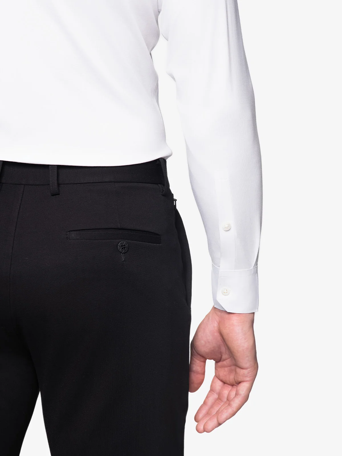 xShirt 4.0 - White - Image 4