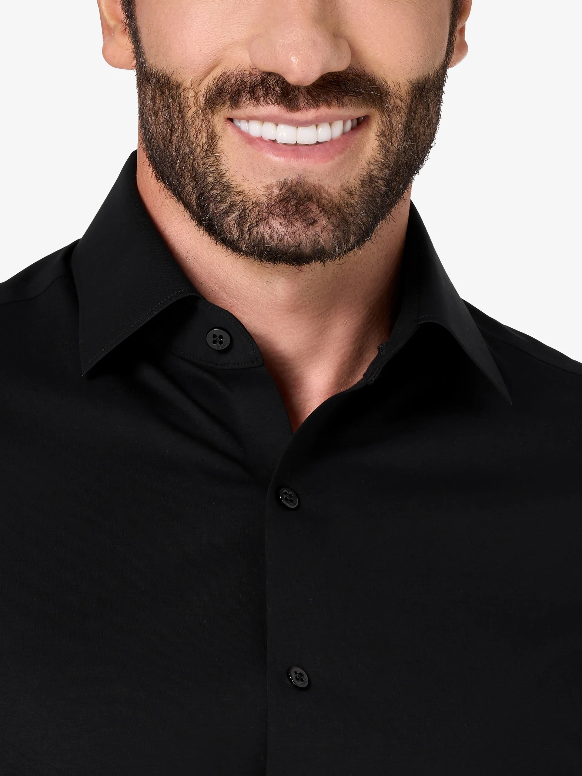 xShirt 5.0 - Black - Image 3