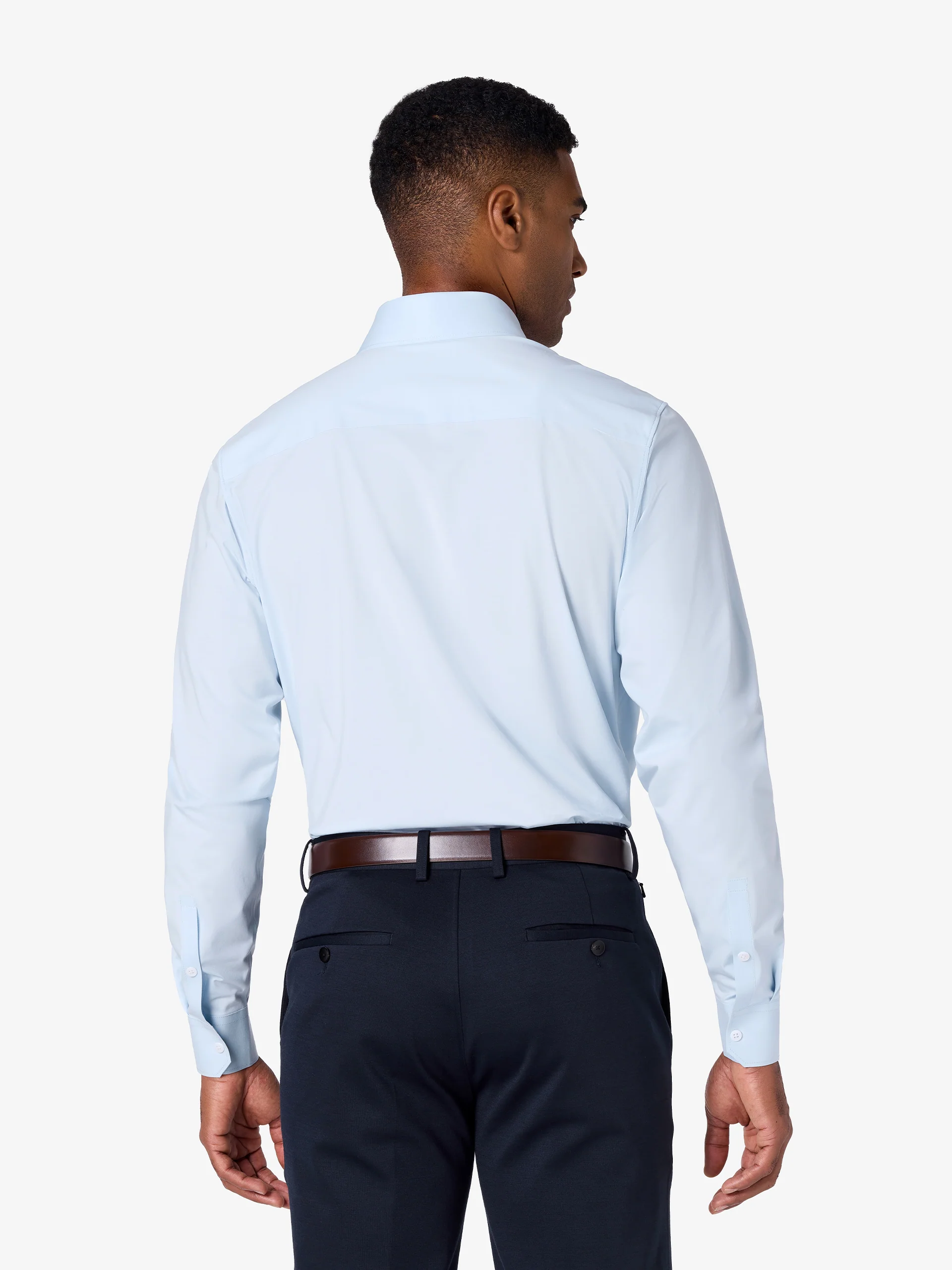 xShirt 5.0 - Light Blue - Image 5