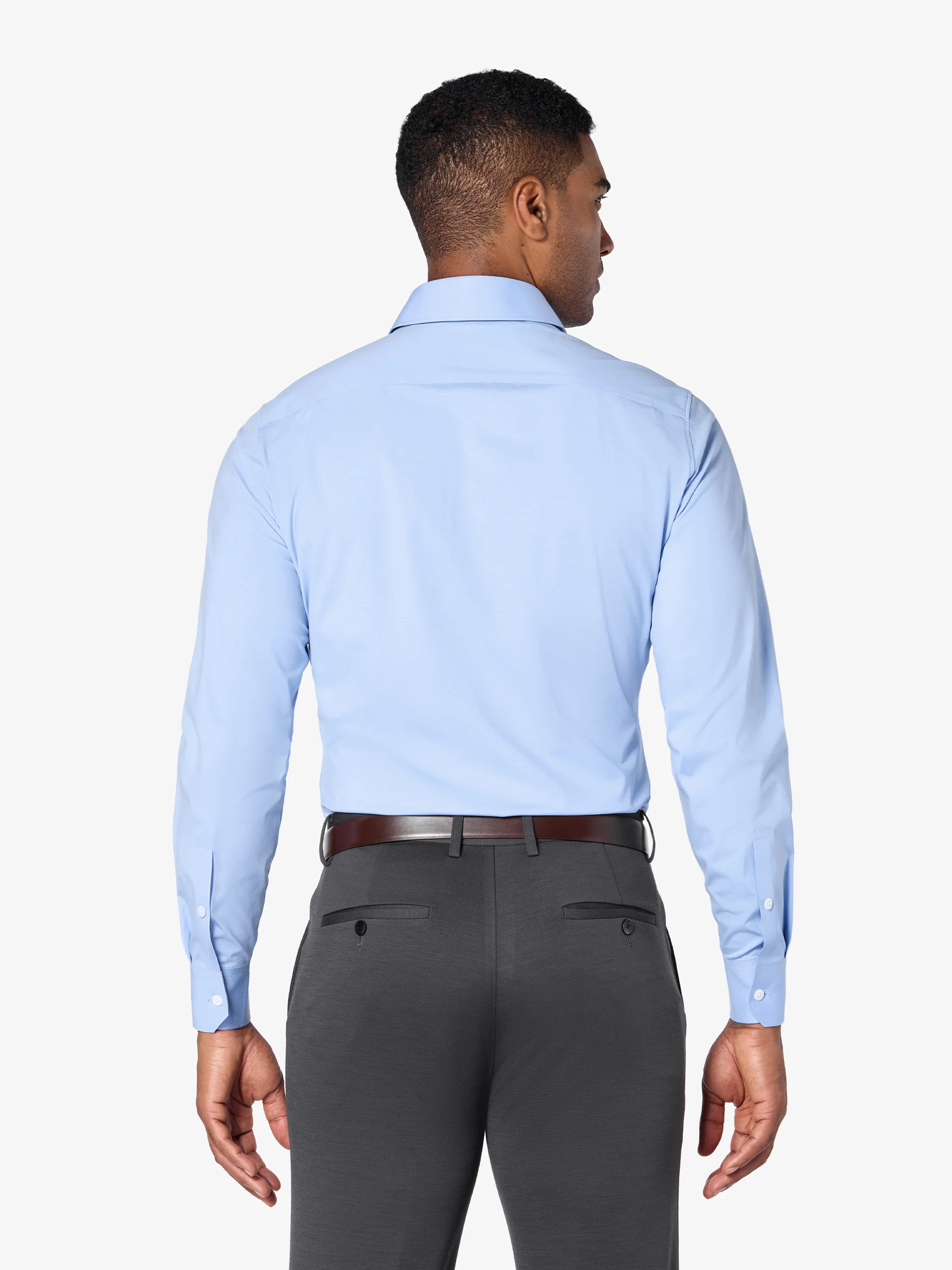xShirt 5.0 - Mid-Blue - Image 5