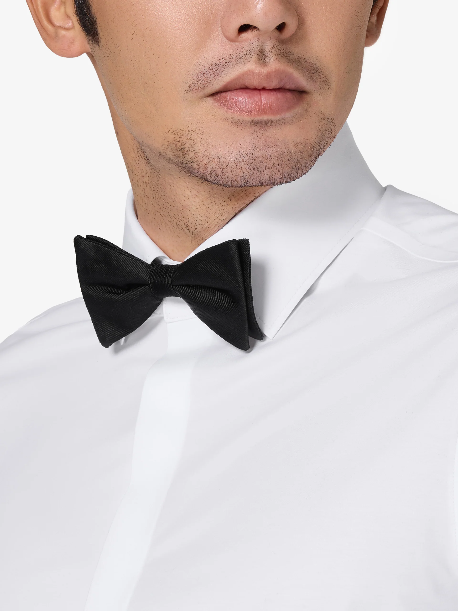 xShirt 5.0 Tuxedo - Covered Placket - Image 3