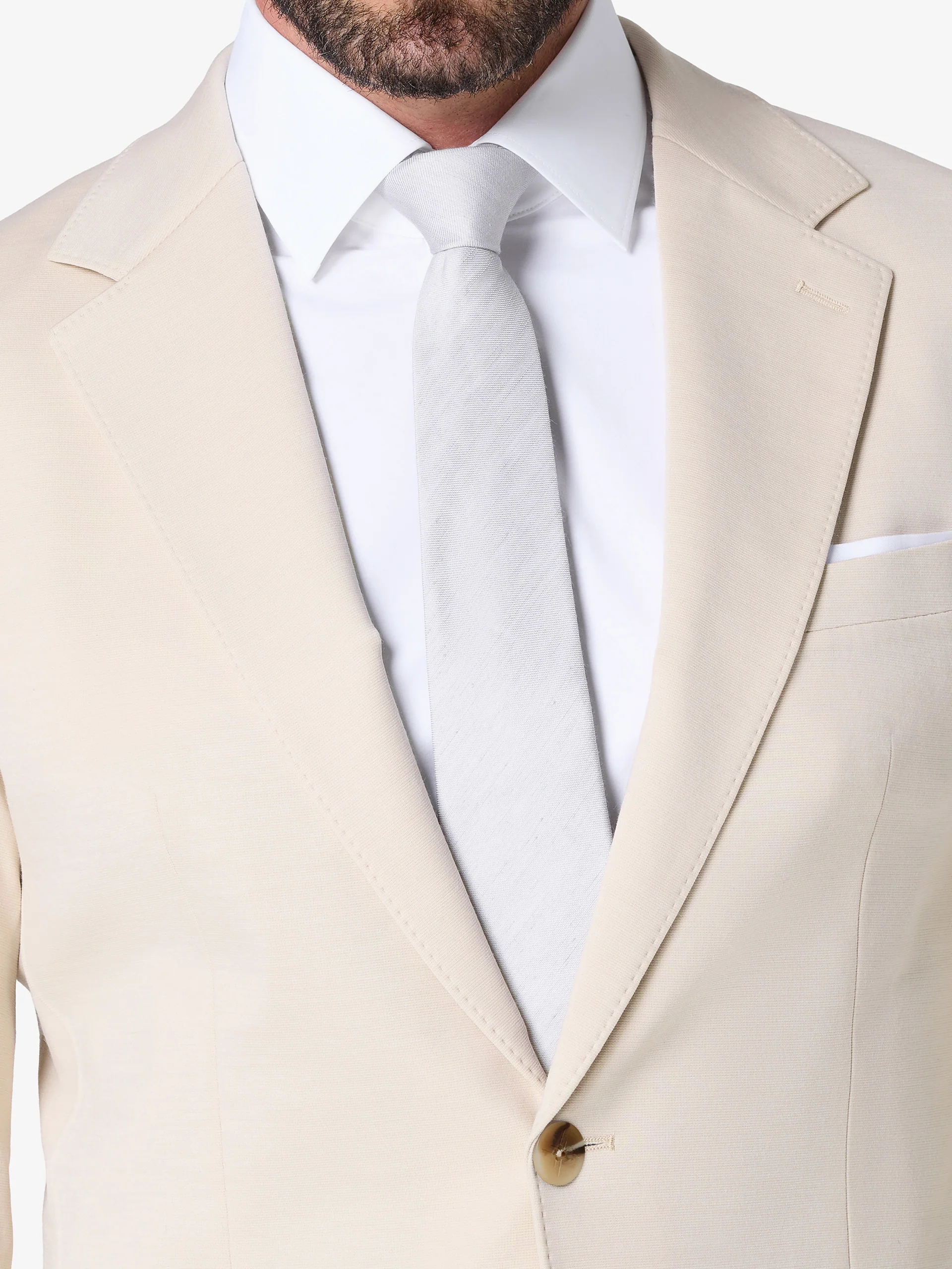 xSuit 5.0 - Beige - Image 3