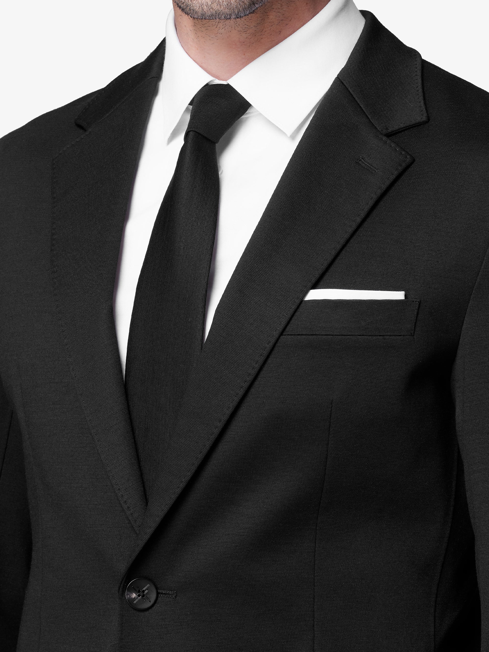 xSuit 5.0 - Black - Image 3