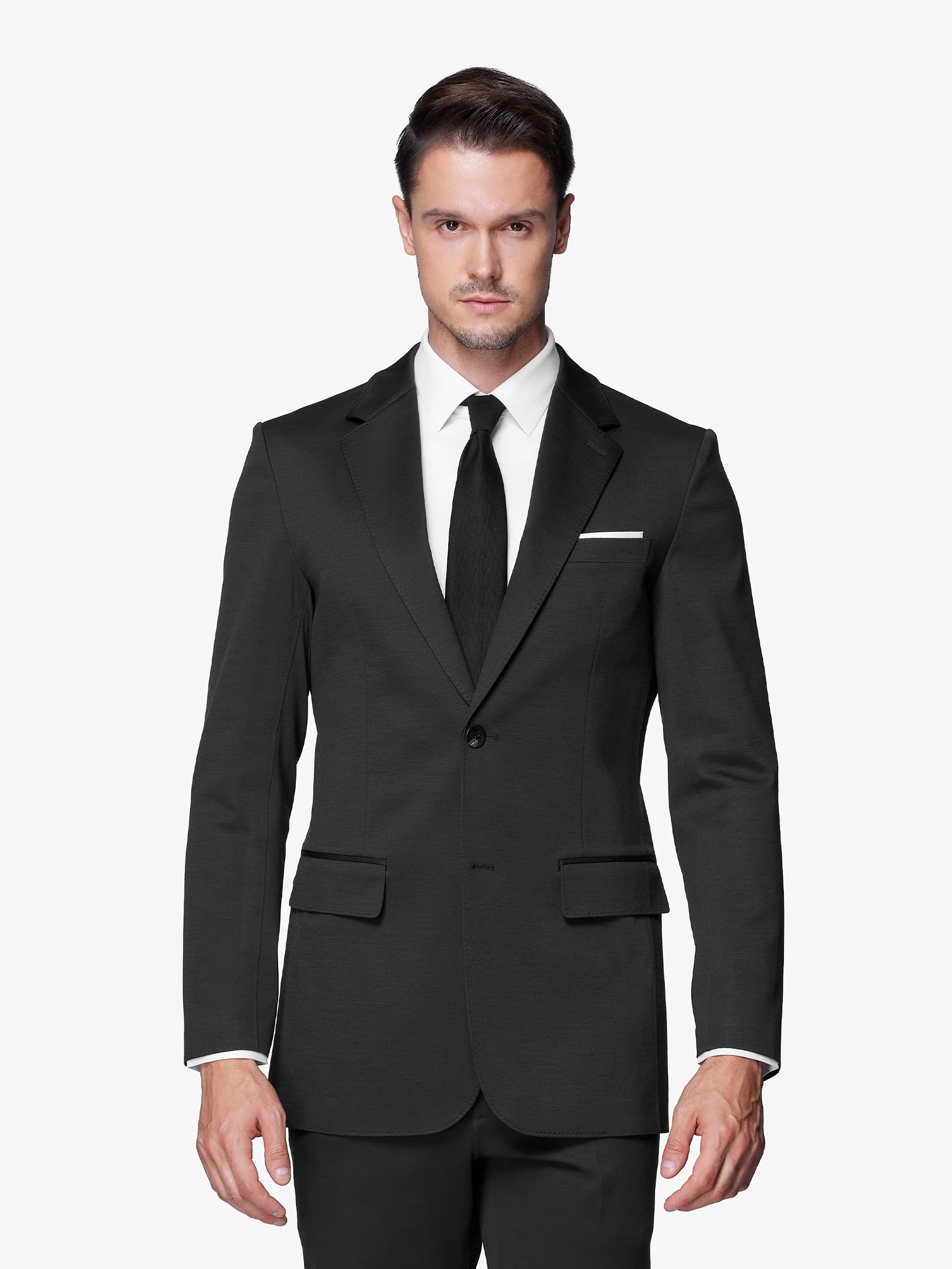 xSuit 5.0 - Charcoal