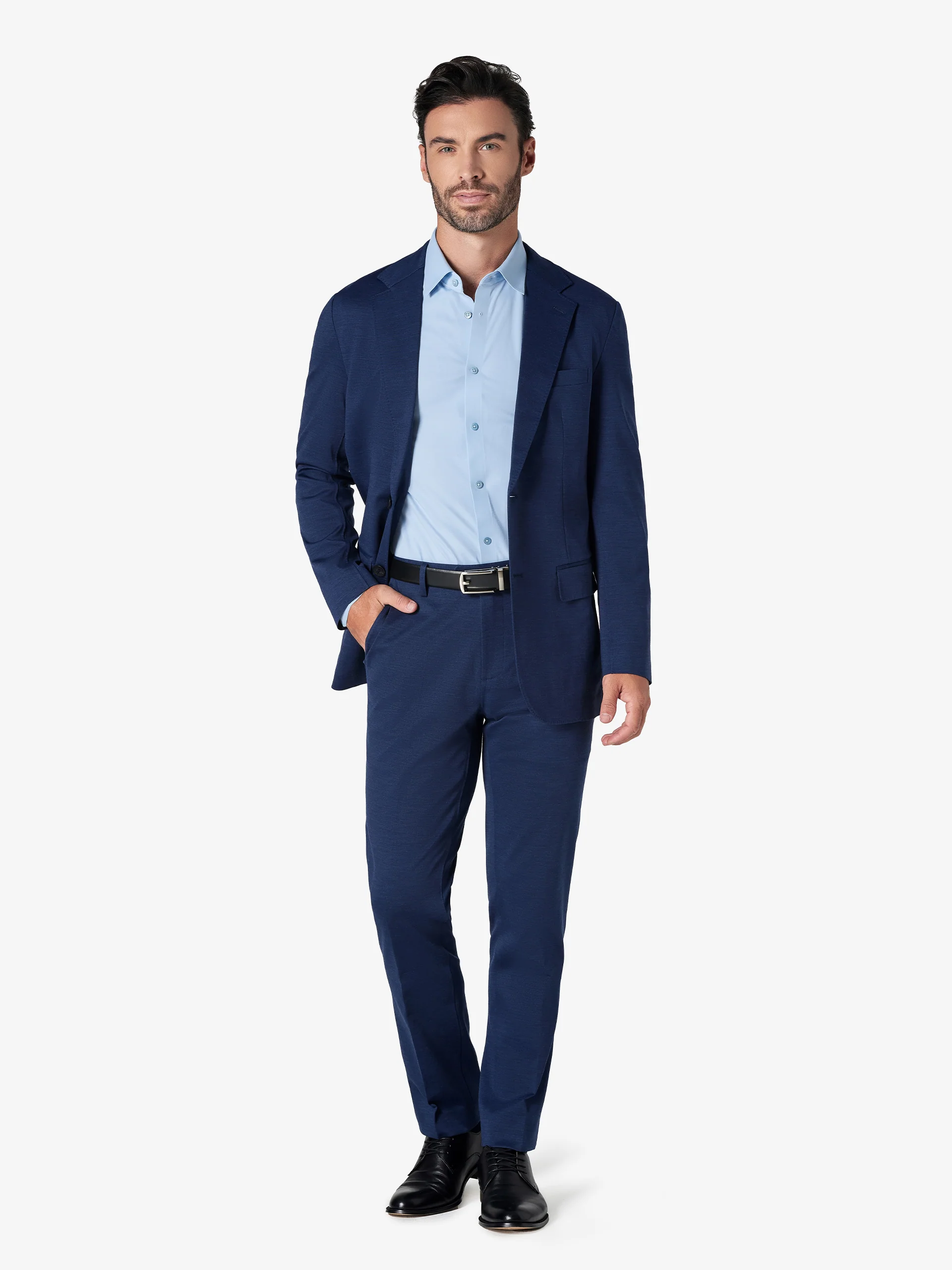 xSuit 5.0 - Mid-Blue - Image 7