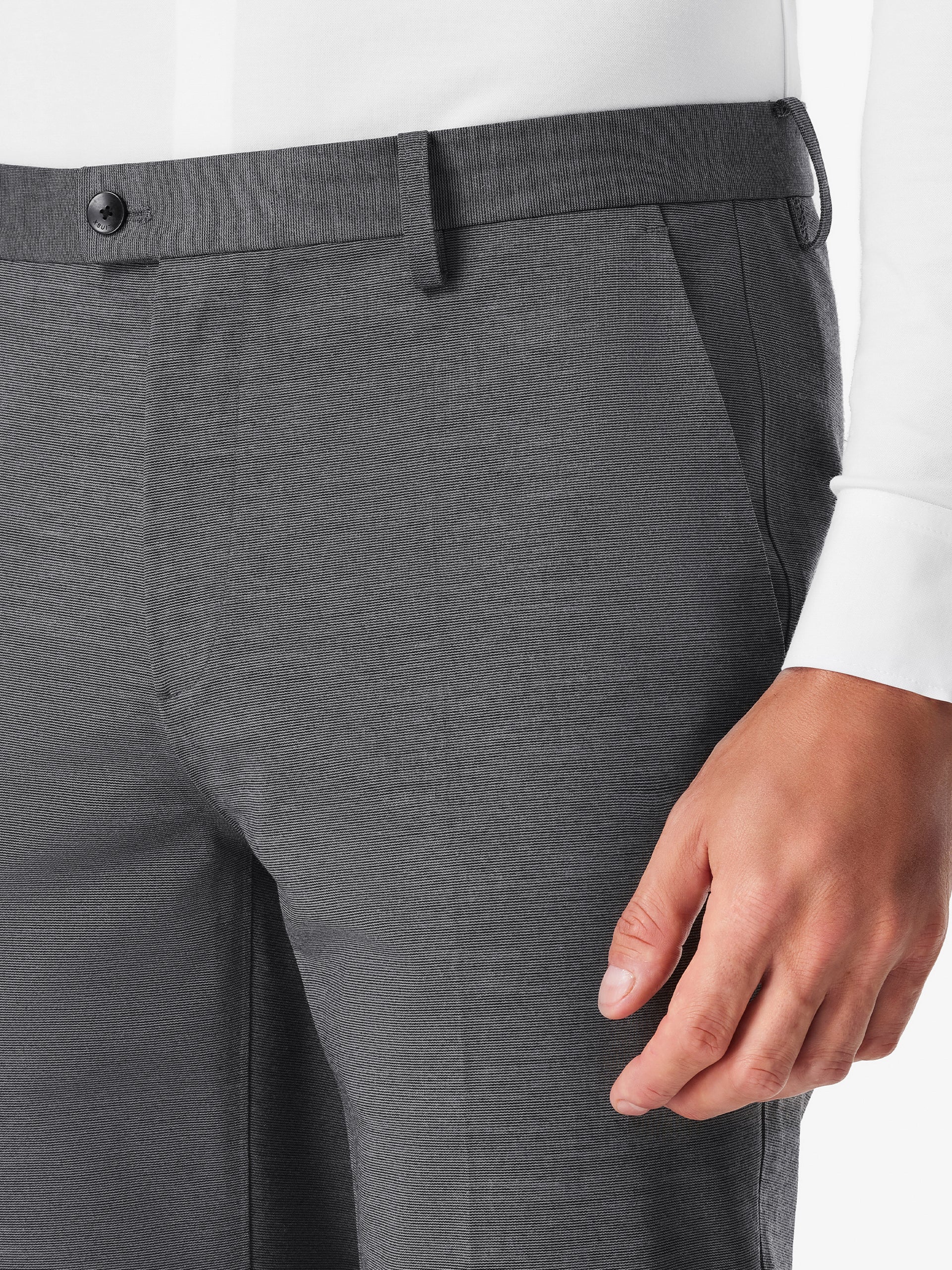 xSuit 5.0 - Mid-Grey - Image 6