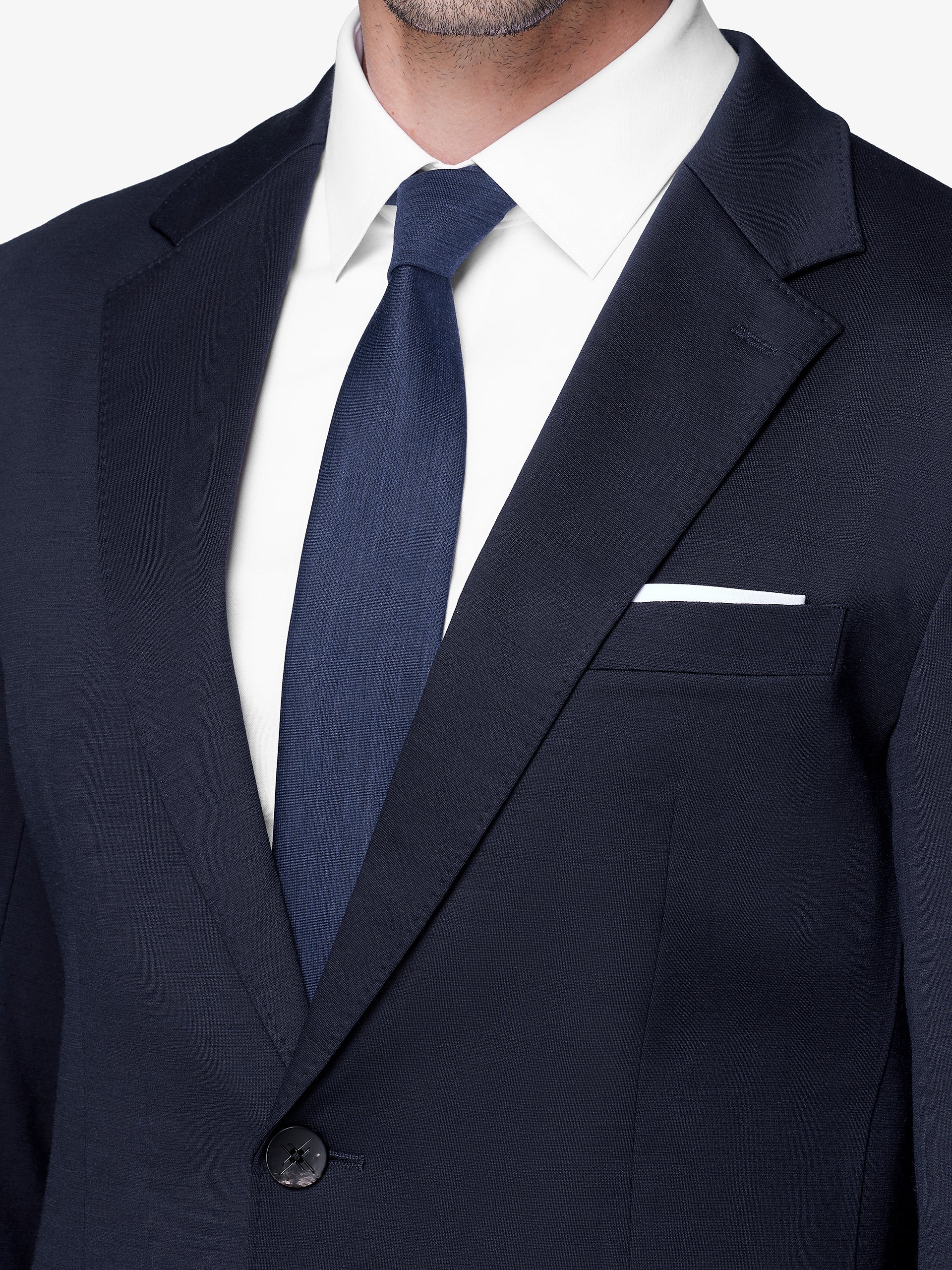 xSuit 5.0 - Navy - Image 3
