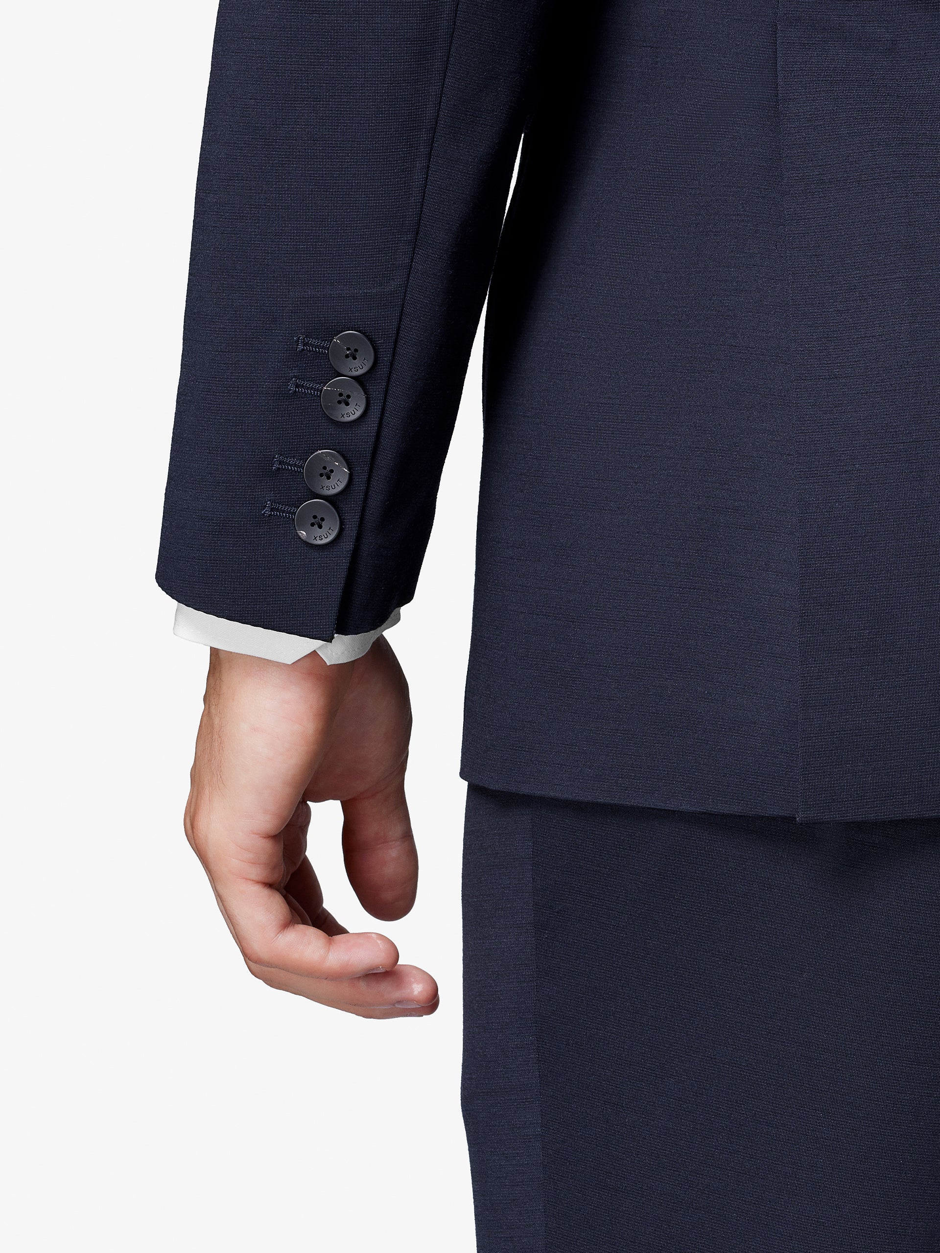 xSuit 5.0 - Navy - Image 4