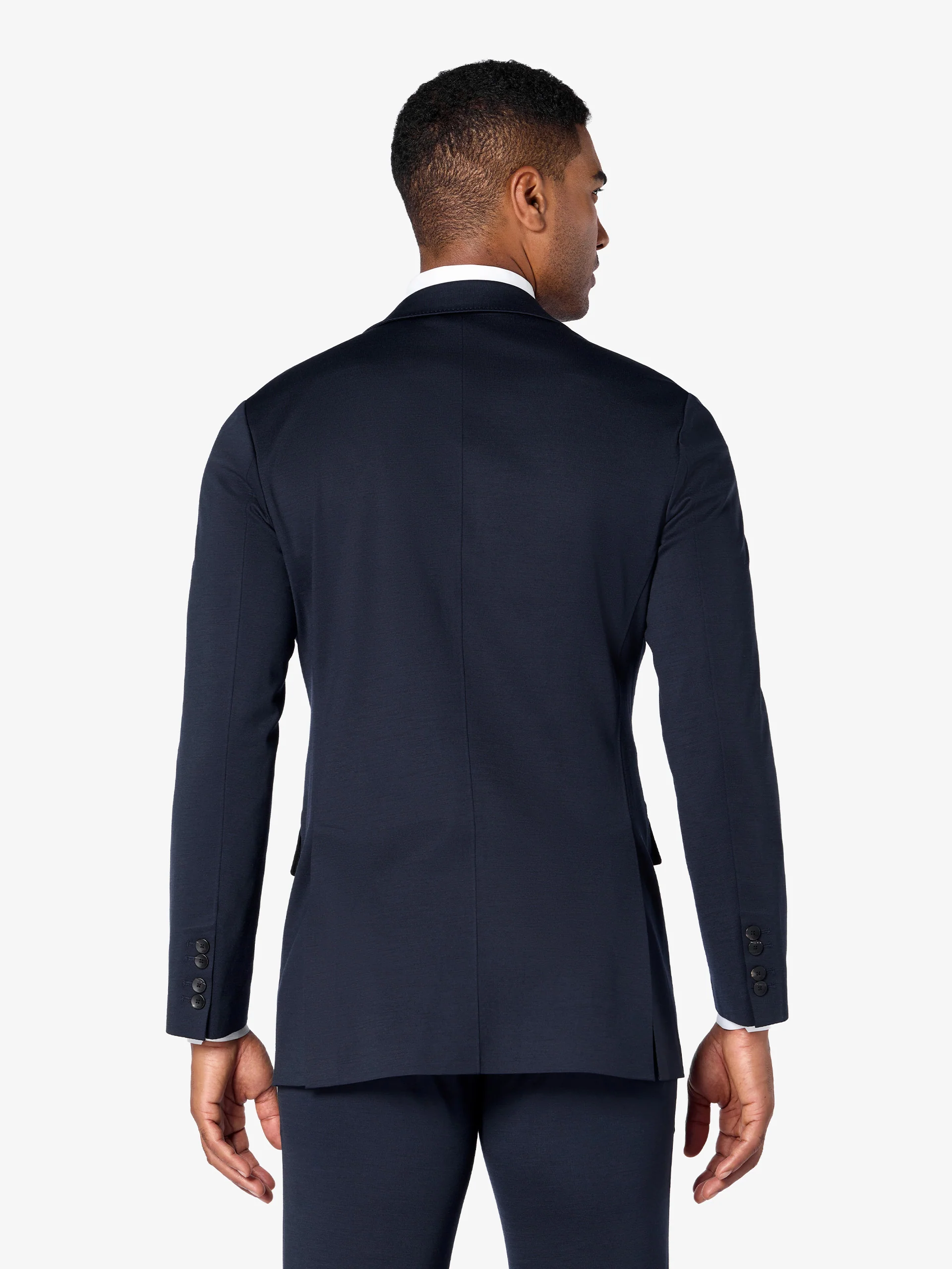 xSuit 5.0 - Navy - Image 5