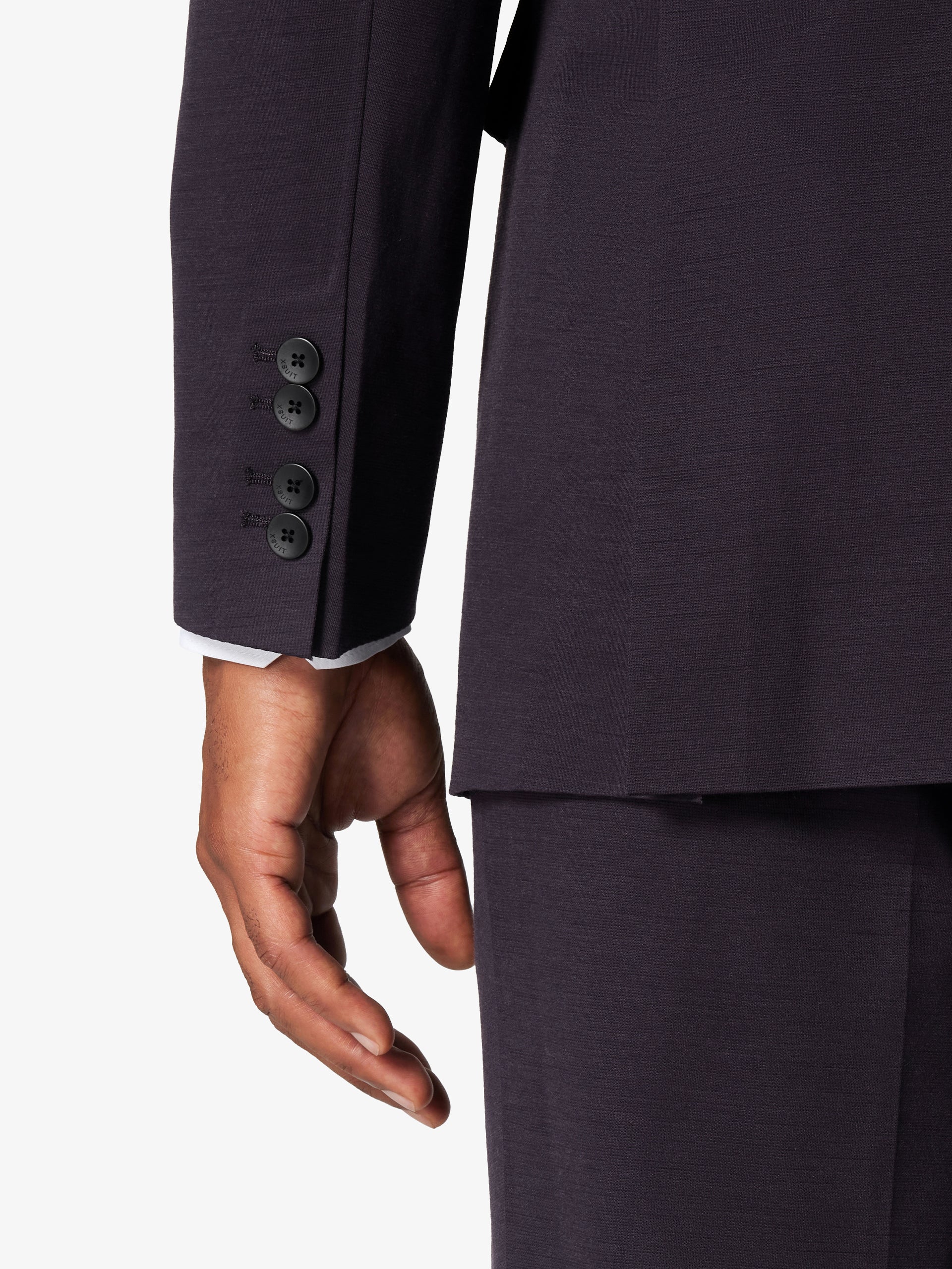 xSuit 5.0 - Purple - Image 4