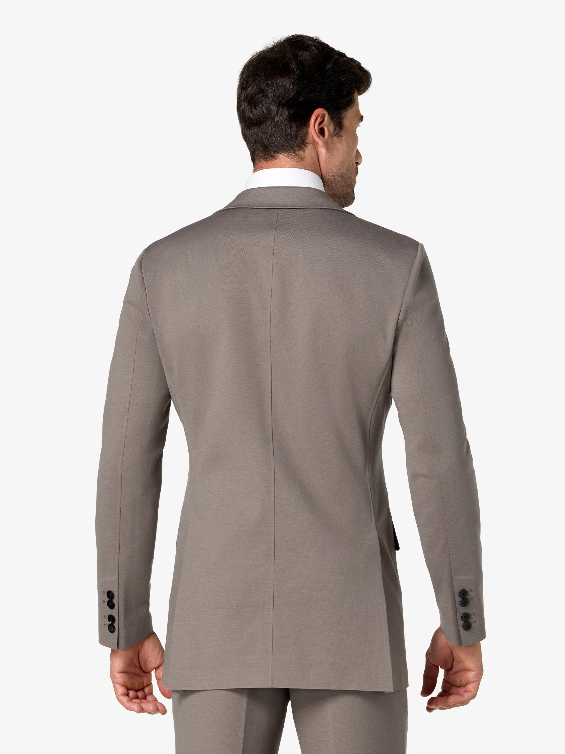 xSuit 5.0 - Taupe - Image 5