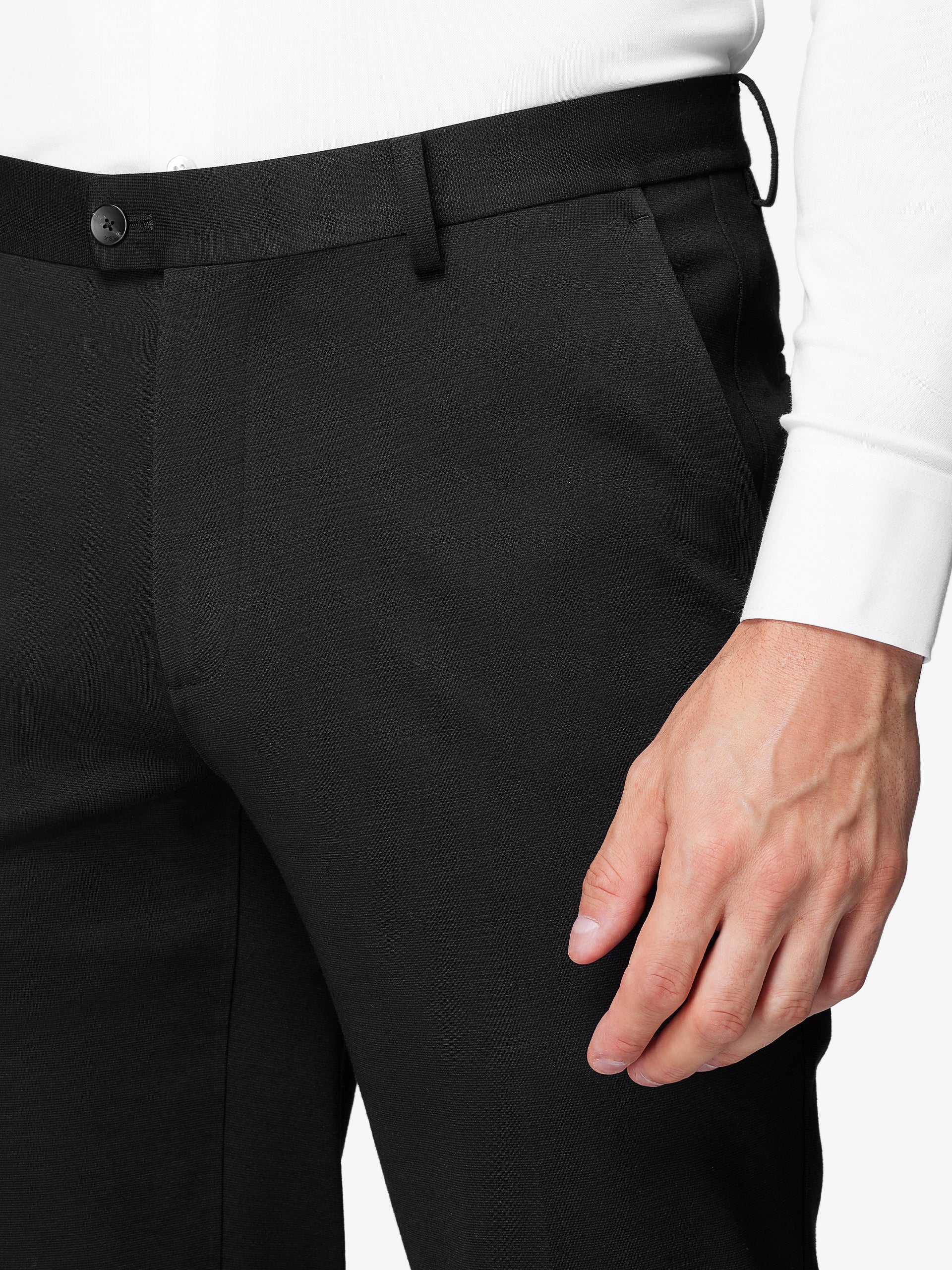 xSuit 5.0 Three-Piece - Black - Image 5