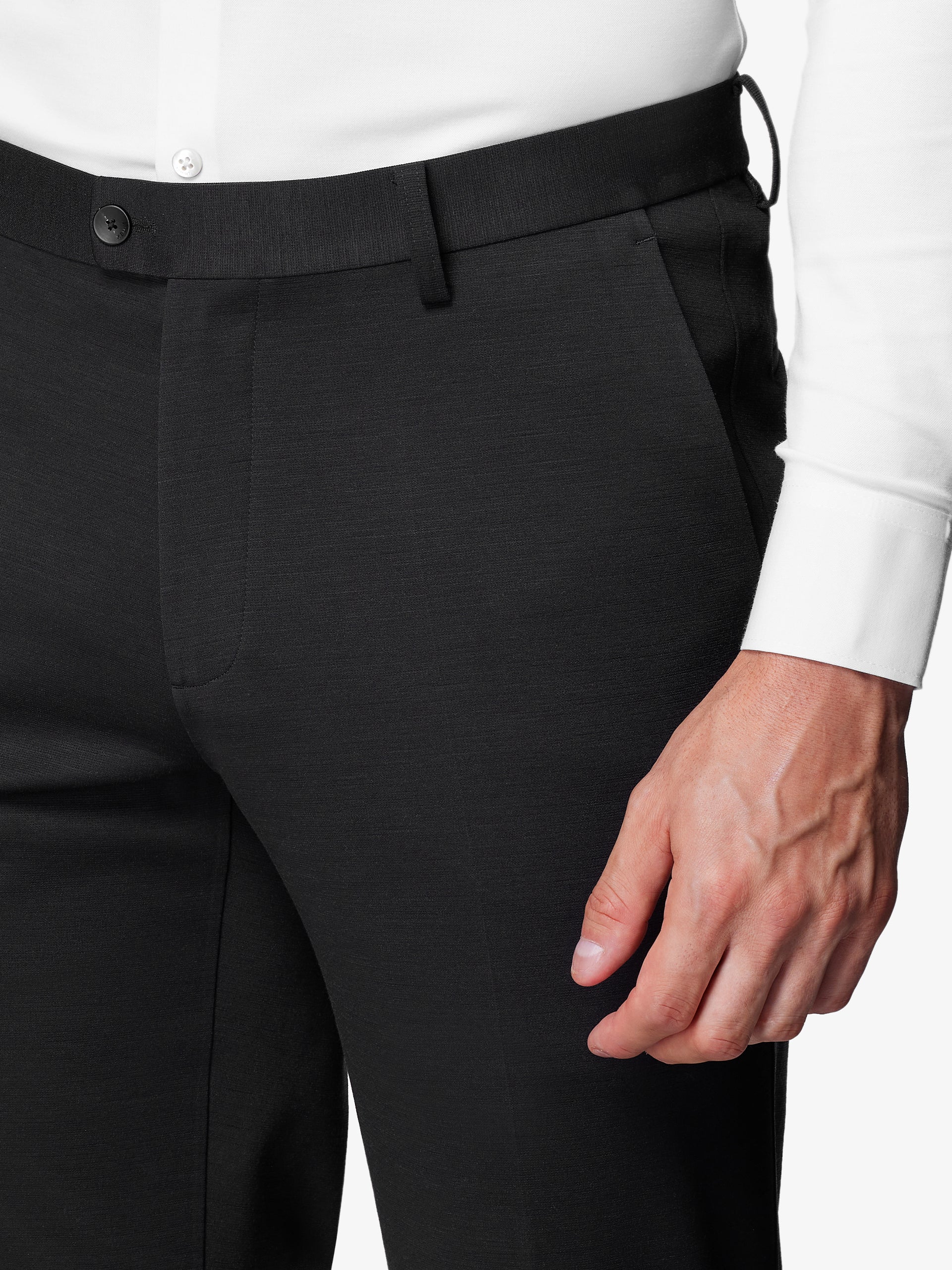 xSuit 5.0 Three-Piece - Charcoal - Image 6