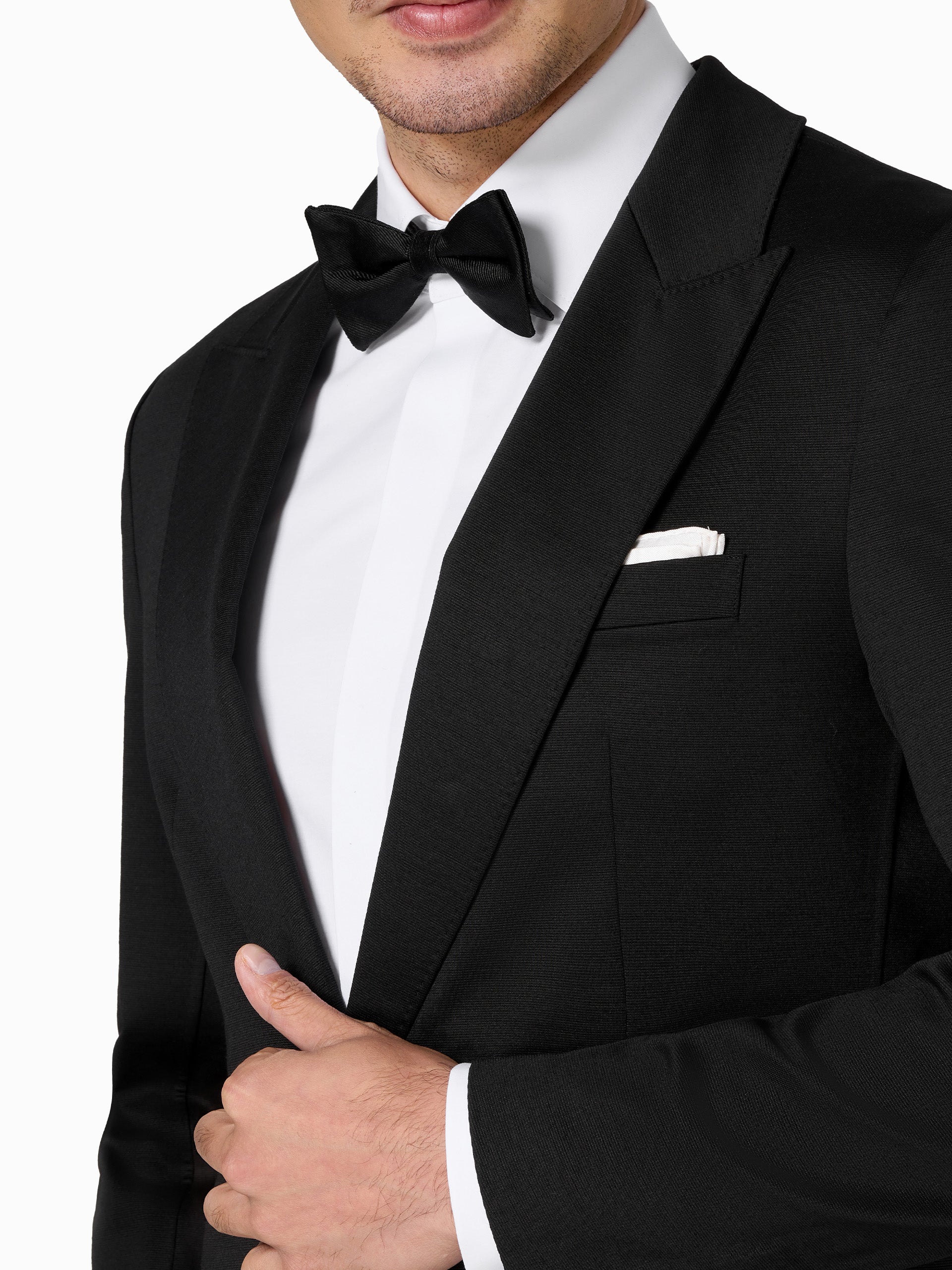 xSuit 5.0 Tuxedo - Peak Lapel - Image 3