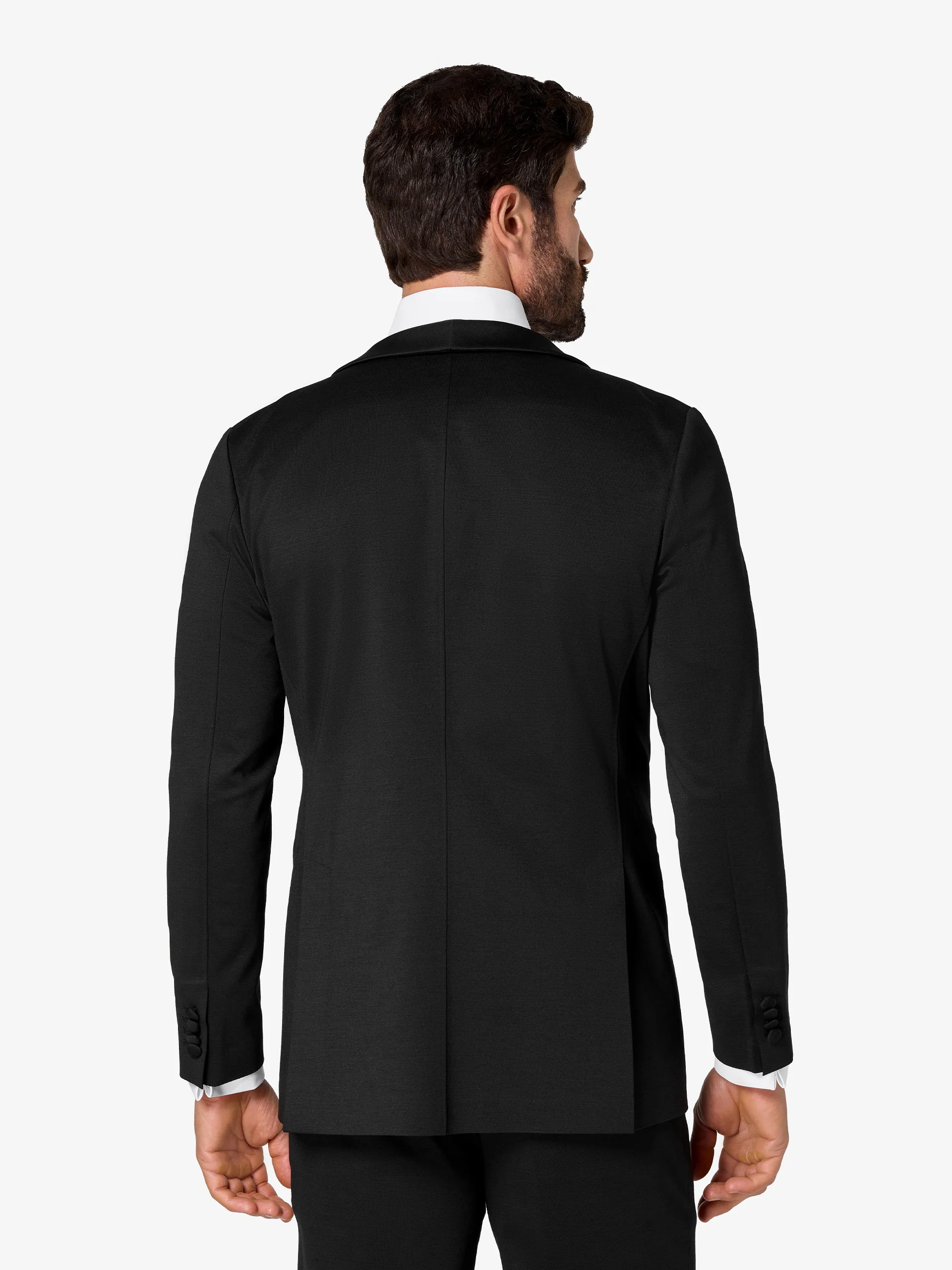 xSuit 5.0 Tuxedo - Shawl Lapel - Image 5