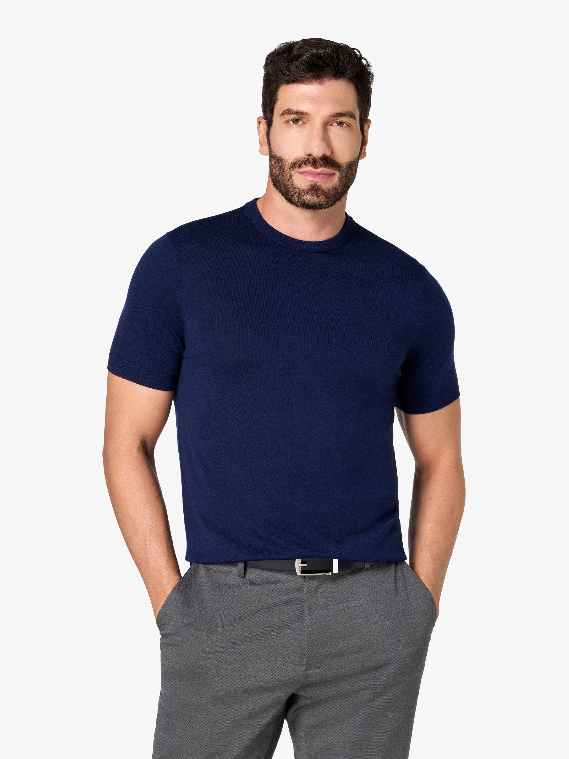 xTee 5.0 Merino - Image 10