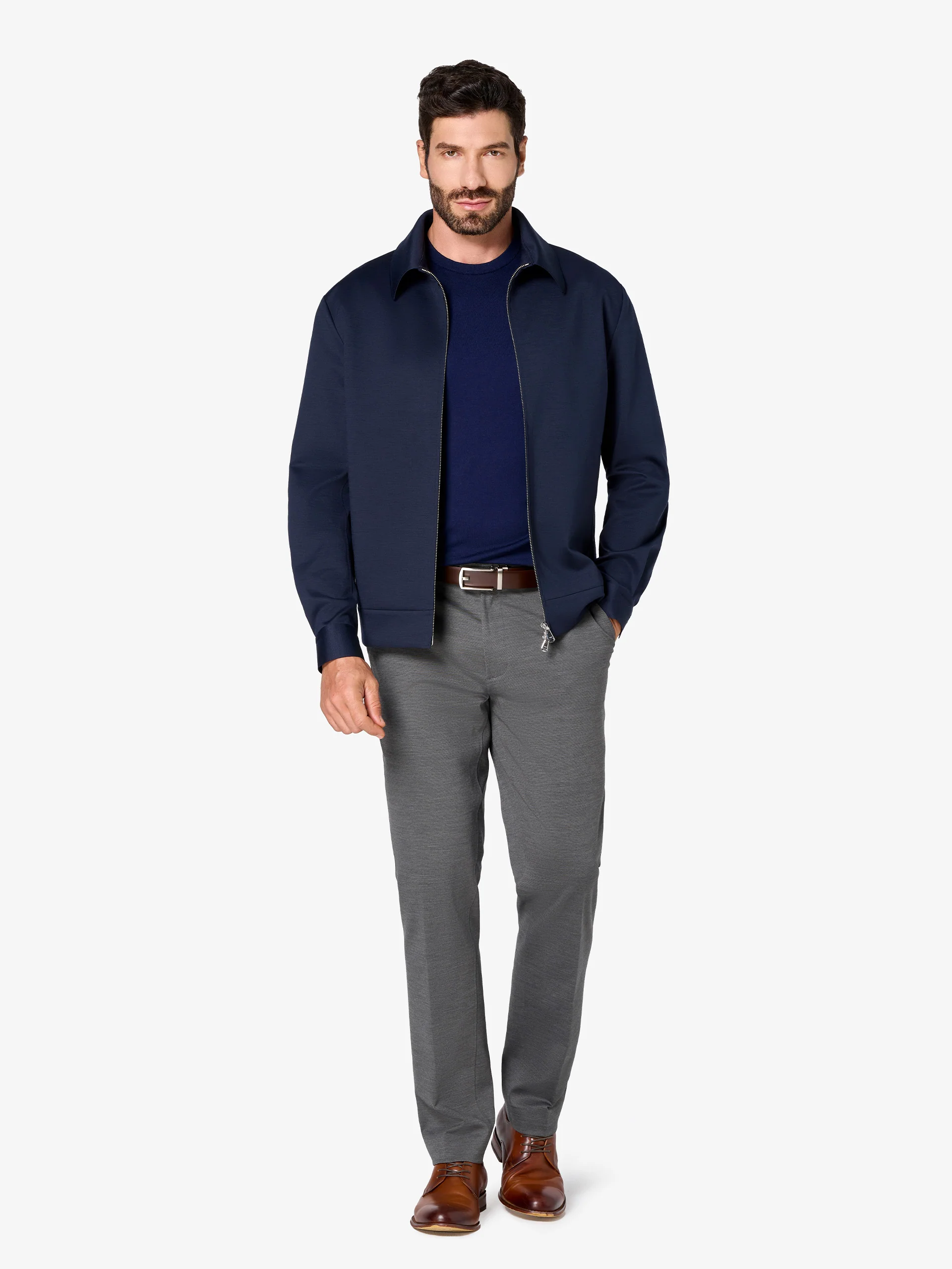 xTee 5.0 Merino - Image 18