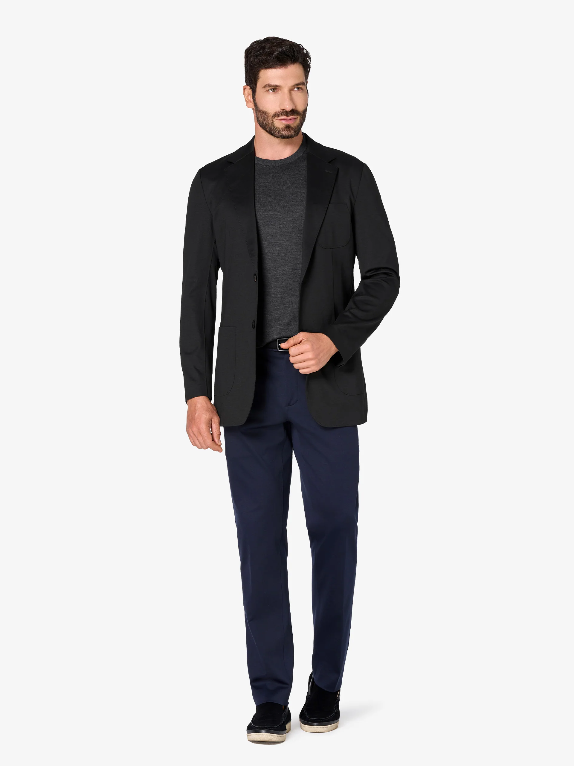 xTee 5.0 Merino - Image 27