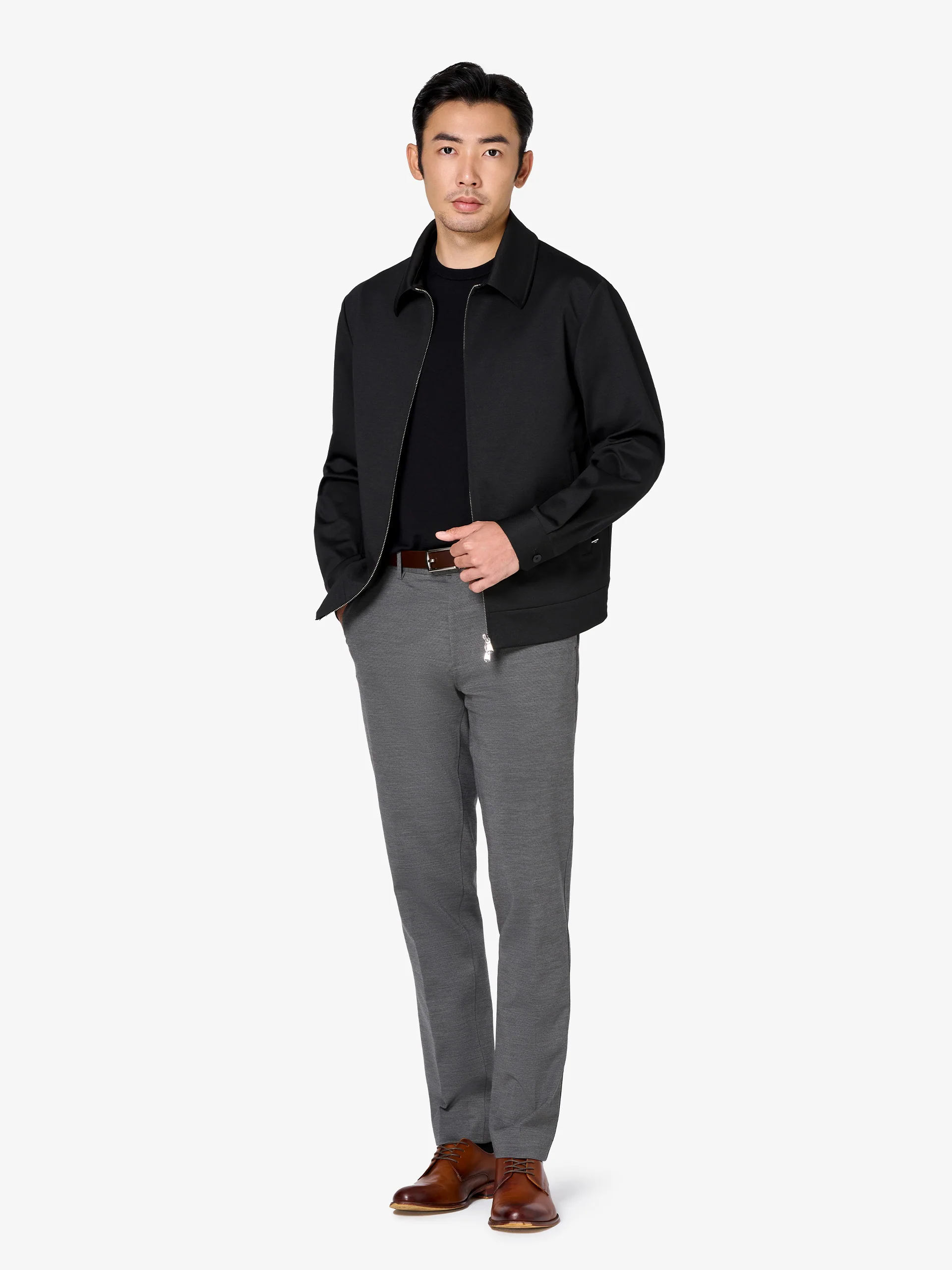 xTee 5.0 Merino - Image 9