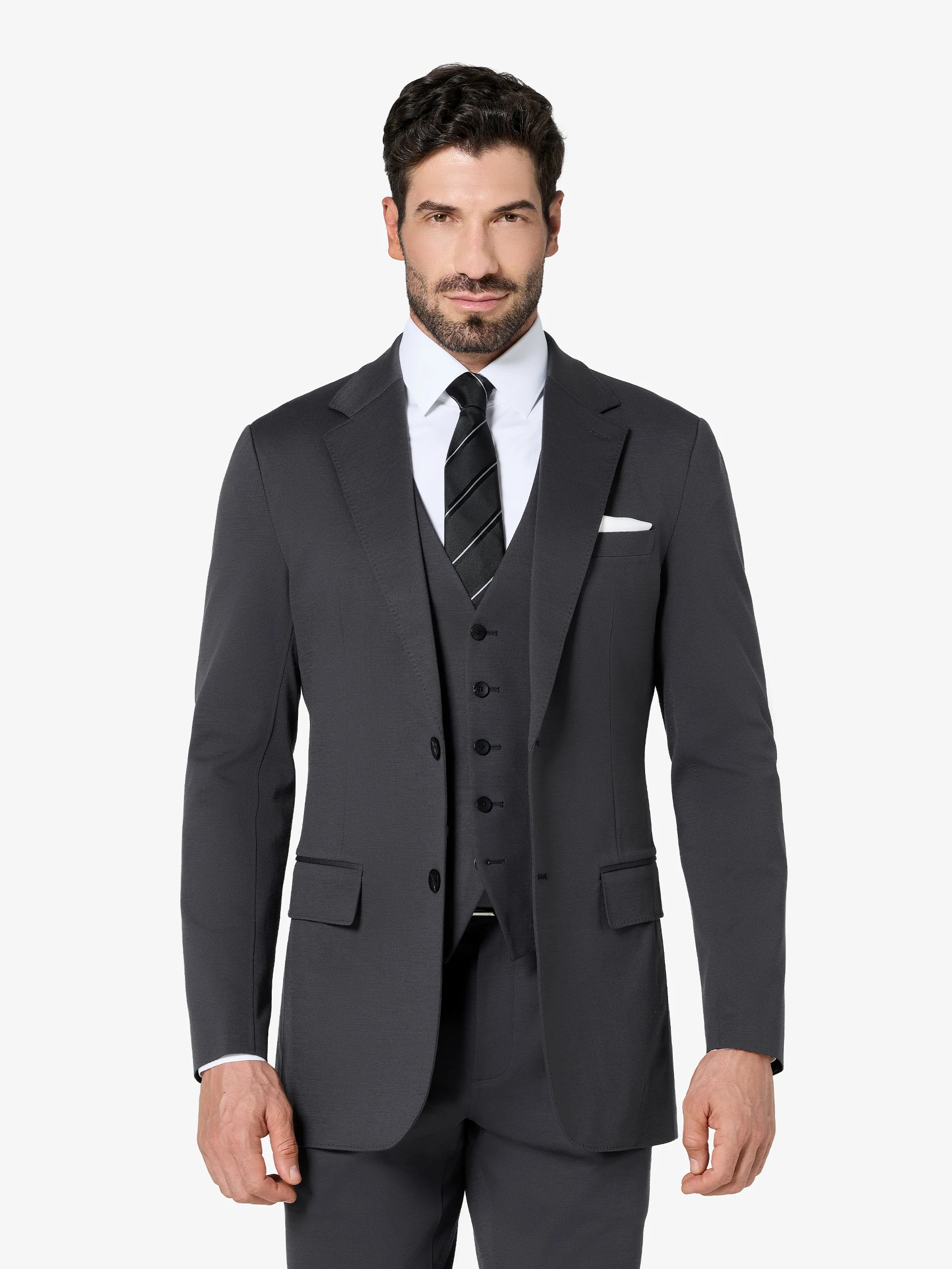 xVest 5.0 - Dark Grey - Image 3