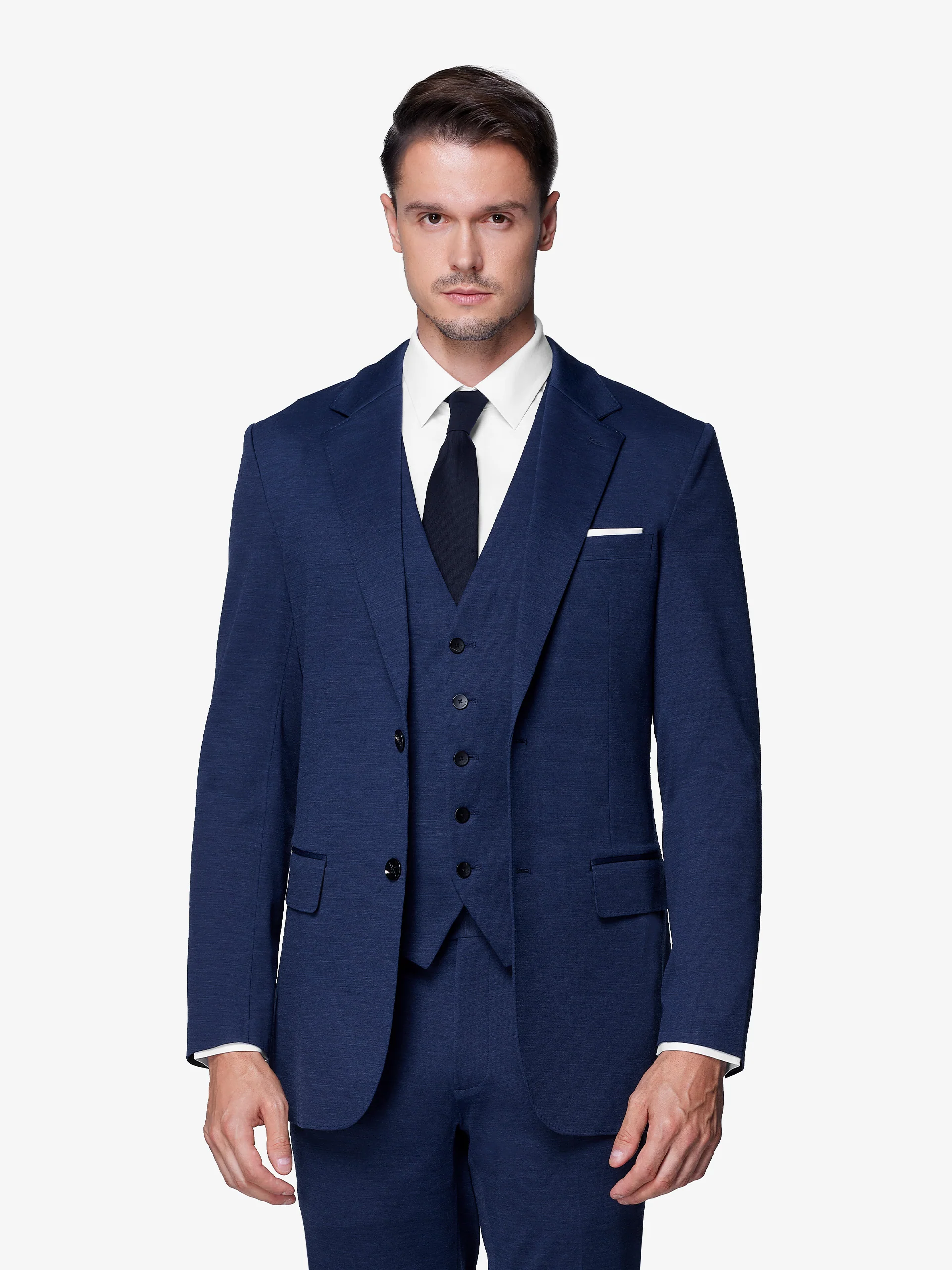 xVest 5.0 - Mid-Blue - Image 3